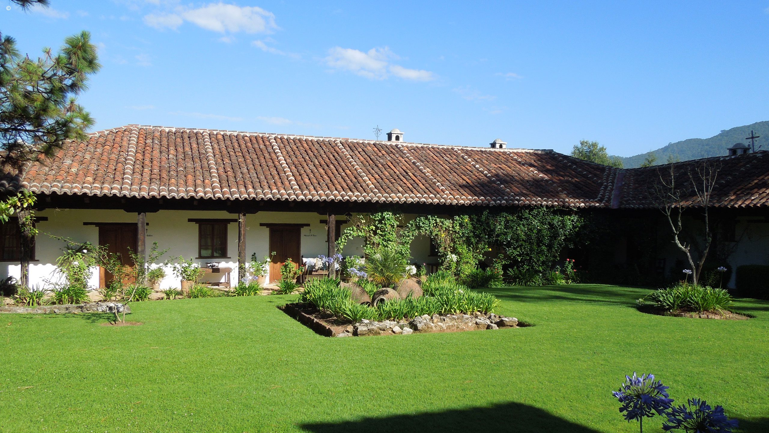Parador San Juan de Dios
