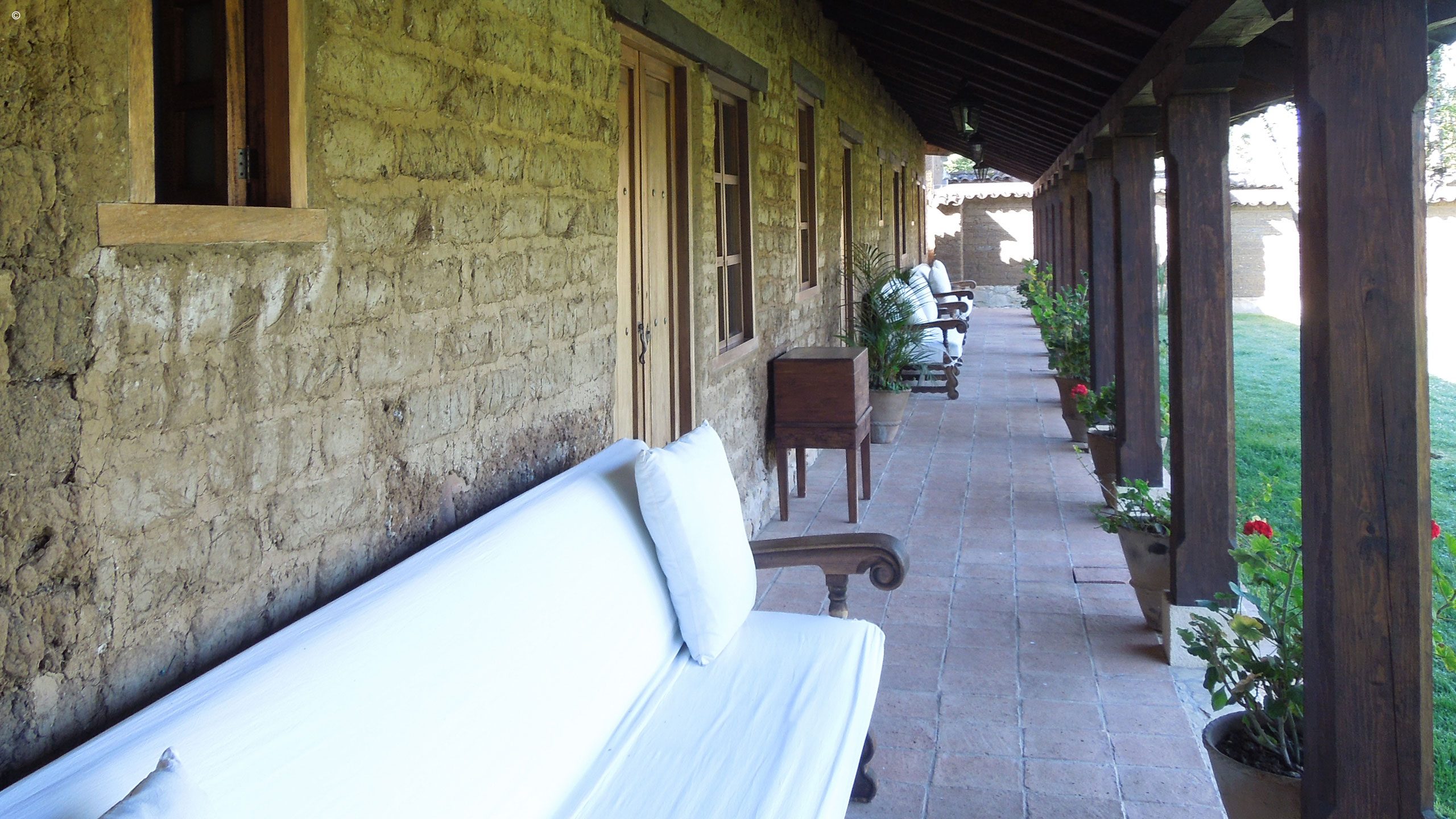 Parador San Juan de Dios