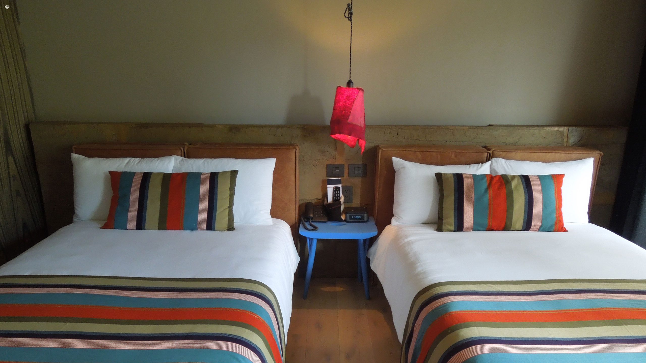 Hotel BO