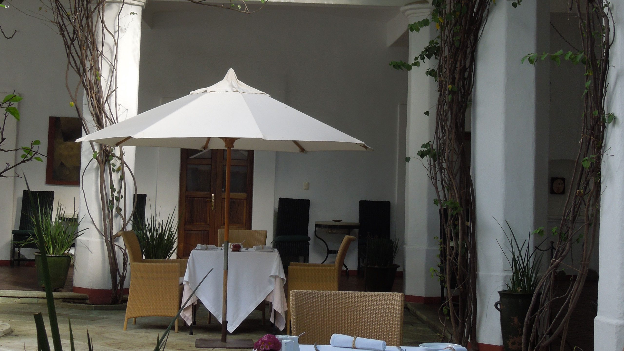 Casa Oaxaca