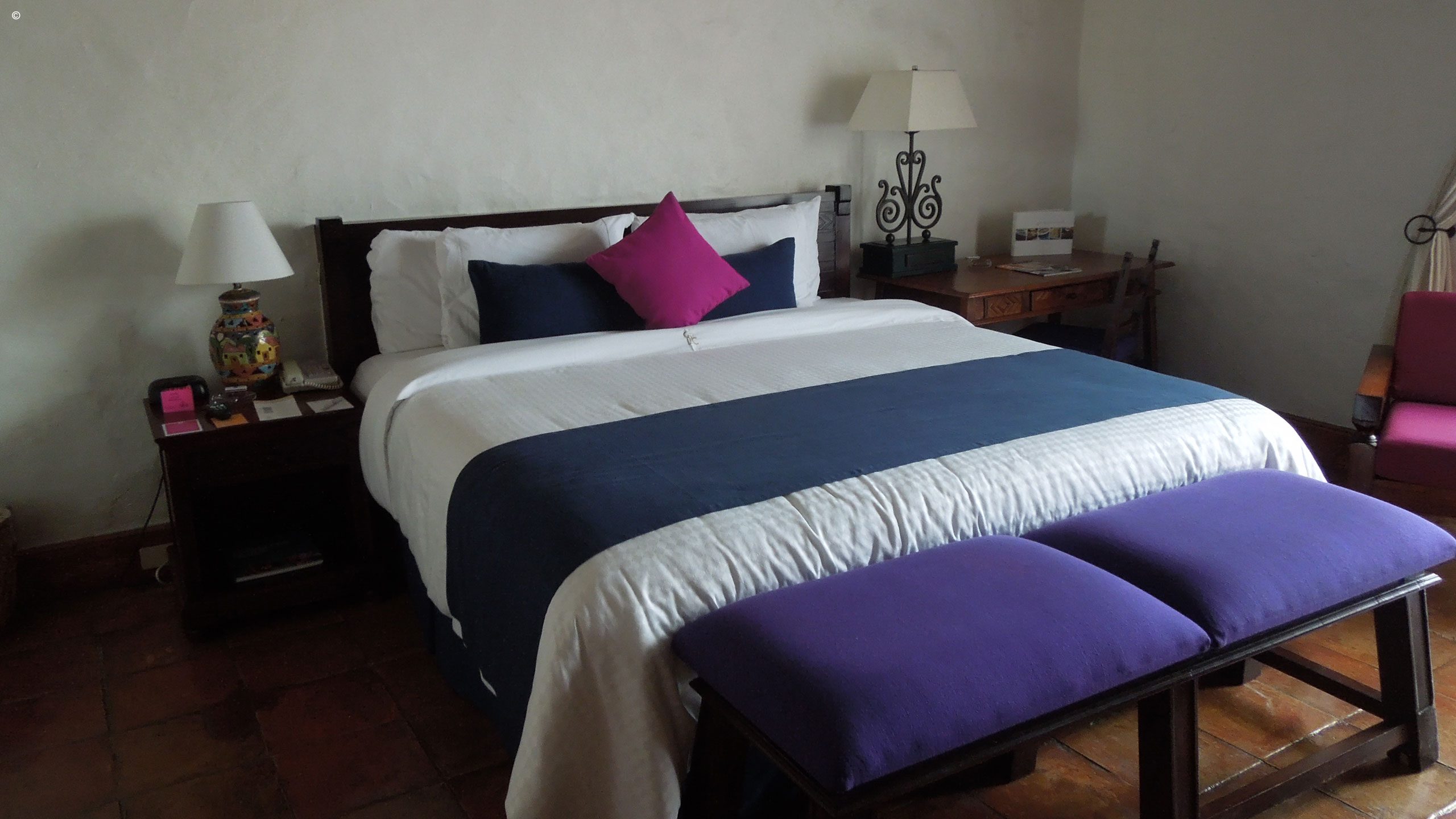 Quinta Real Oaxaca