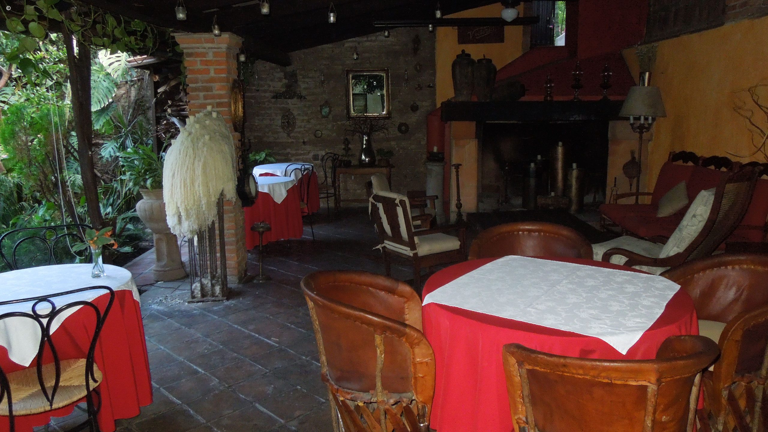Villa Ganz