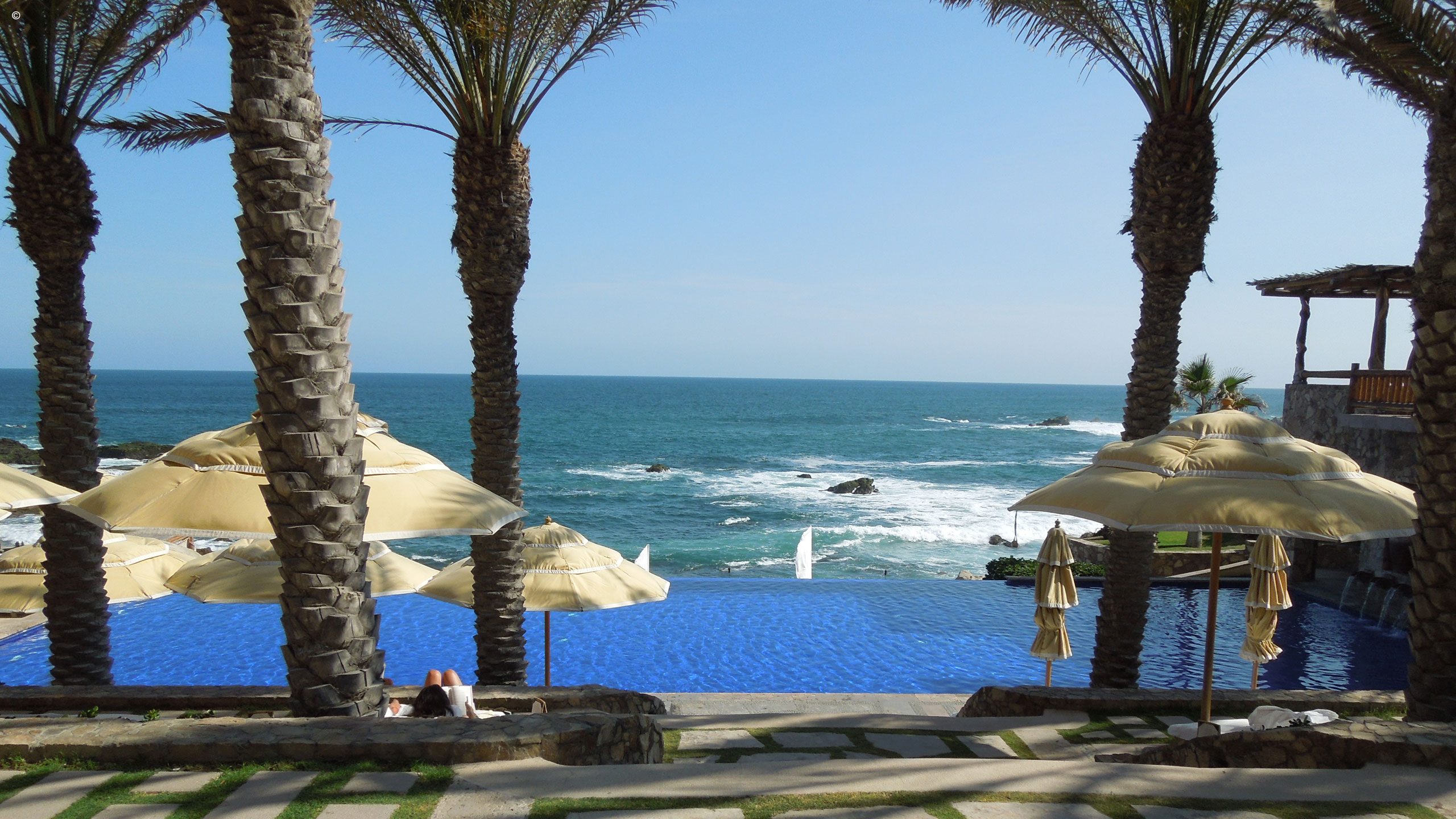 Esperanza Resort