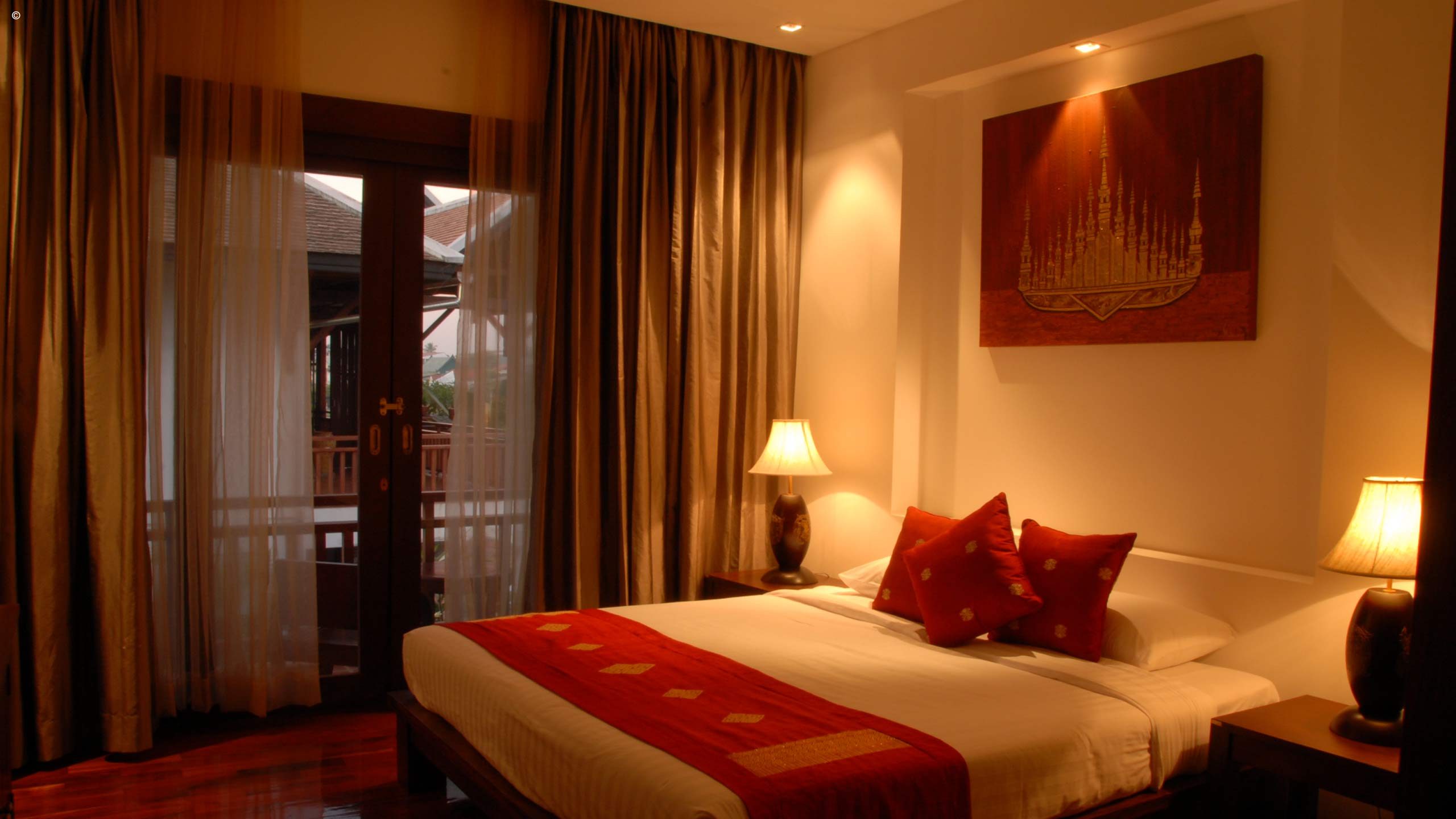 Green Park Hotel
