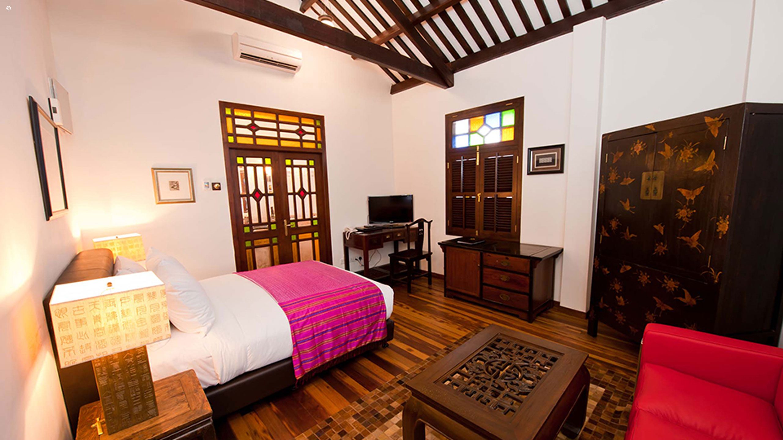 Hotel Penaga
