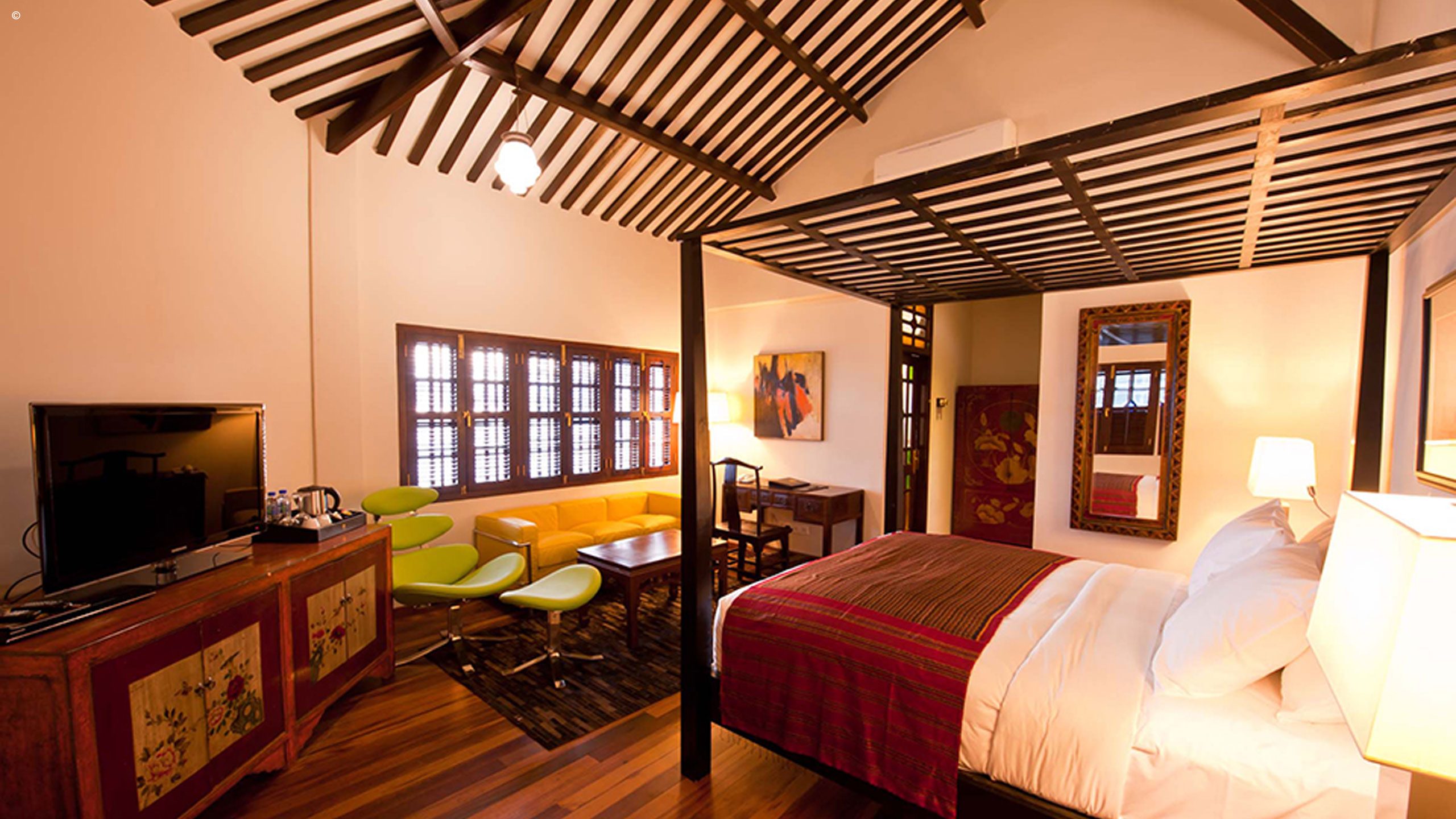 Hotel Penaga