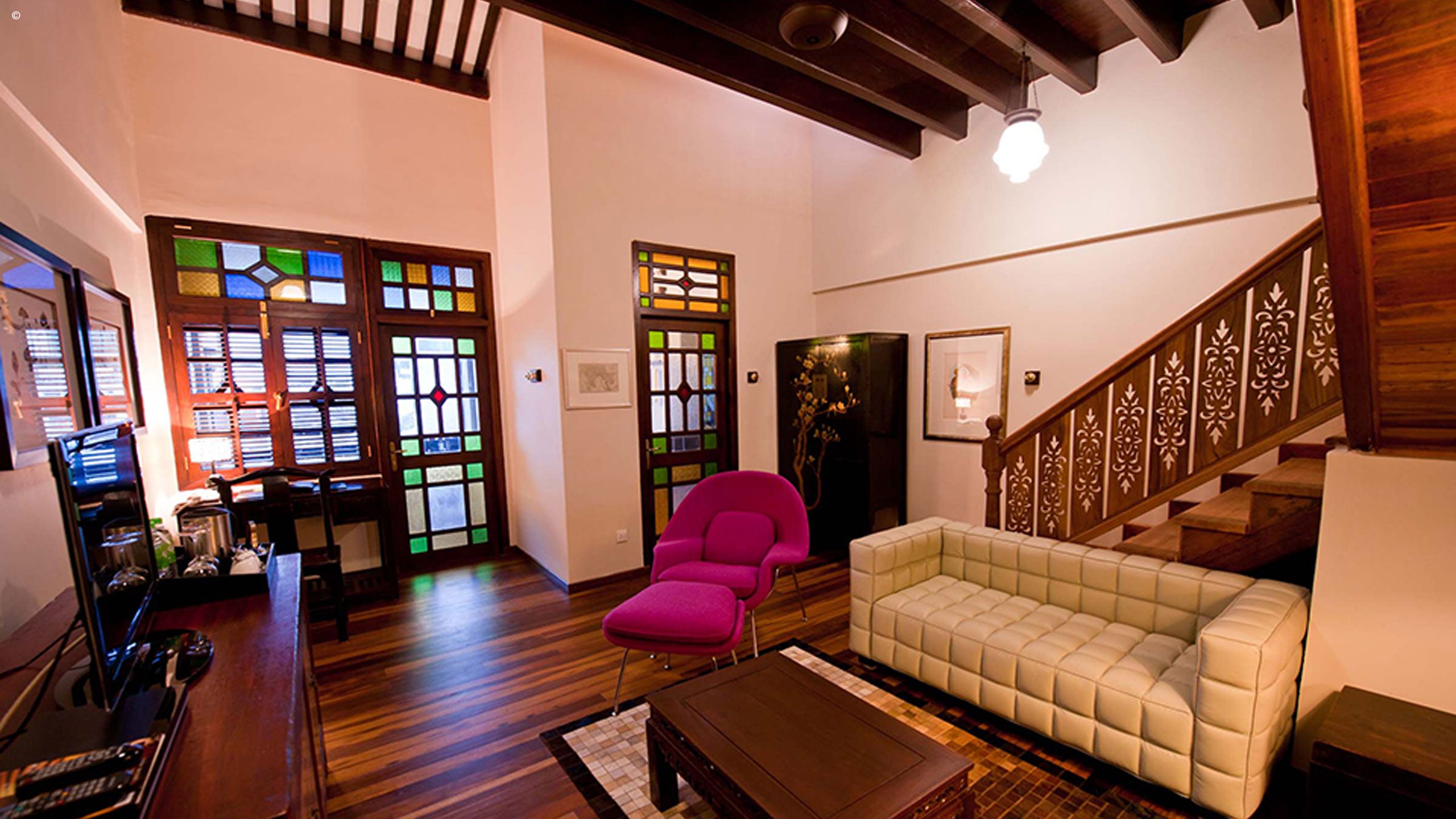 Hotel Penaga