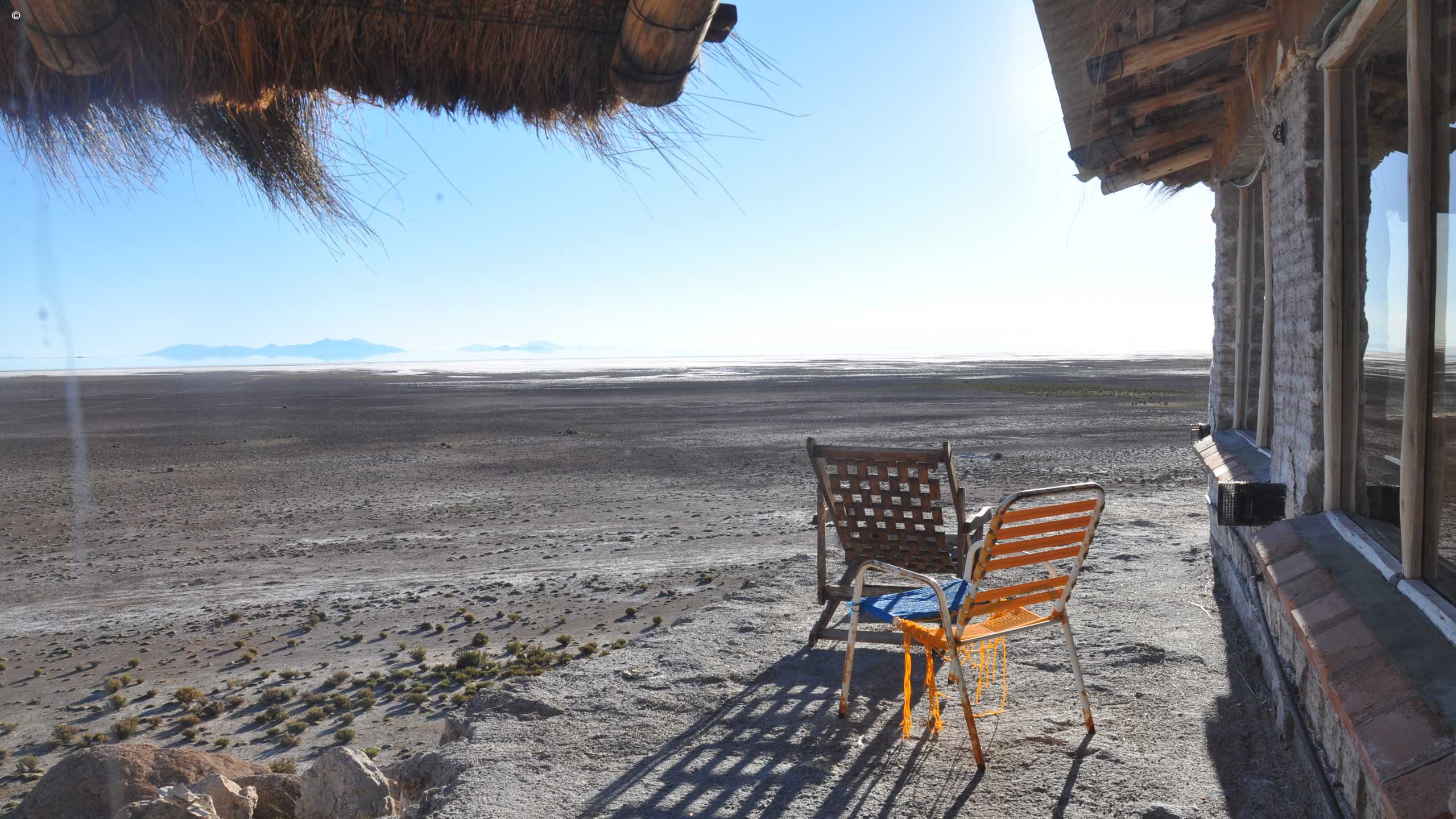 Salt Hotel