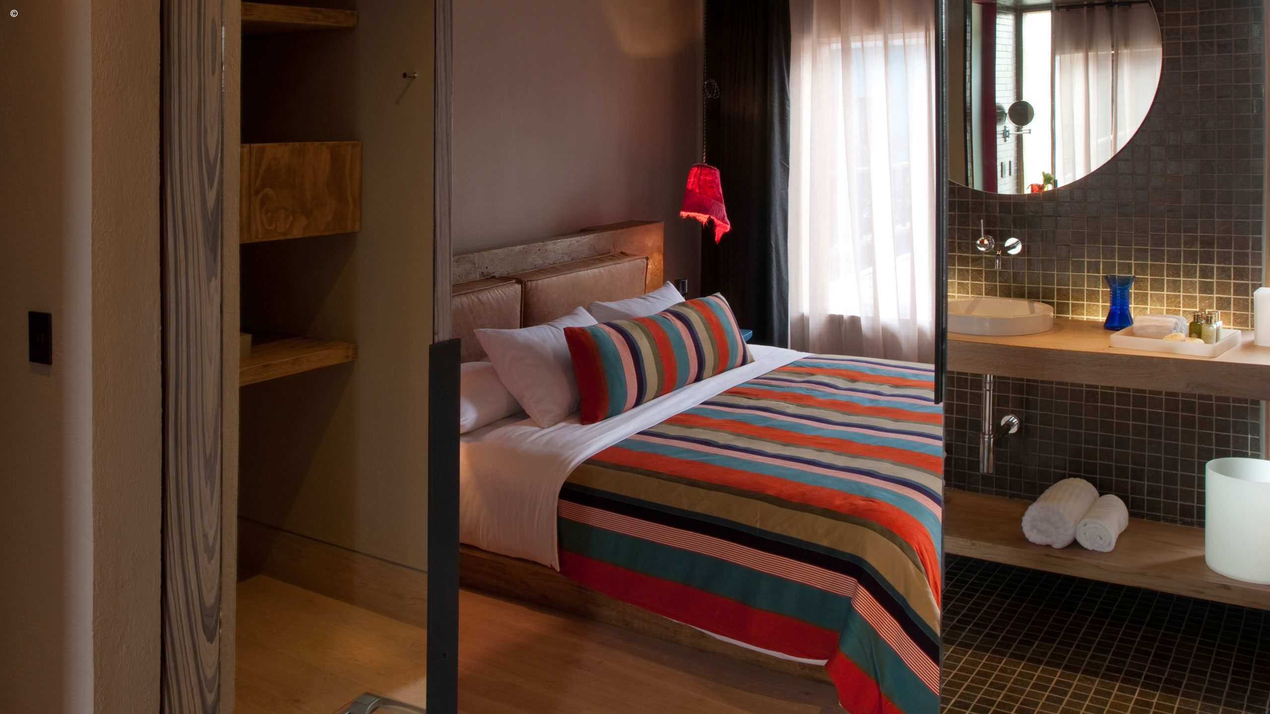 Hotel BO