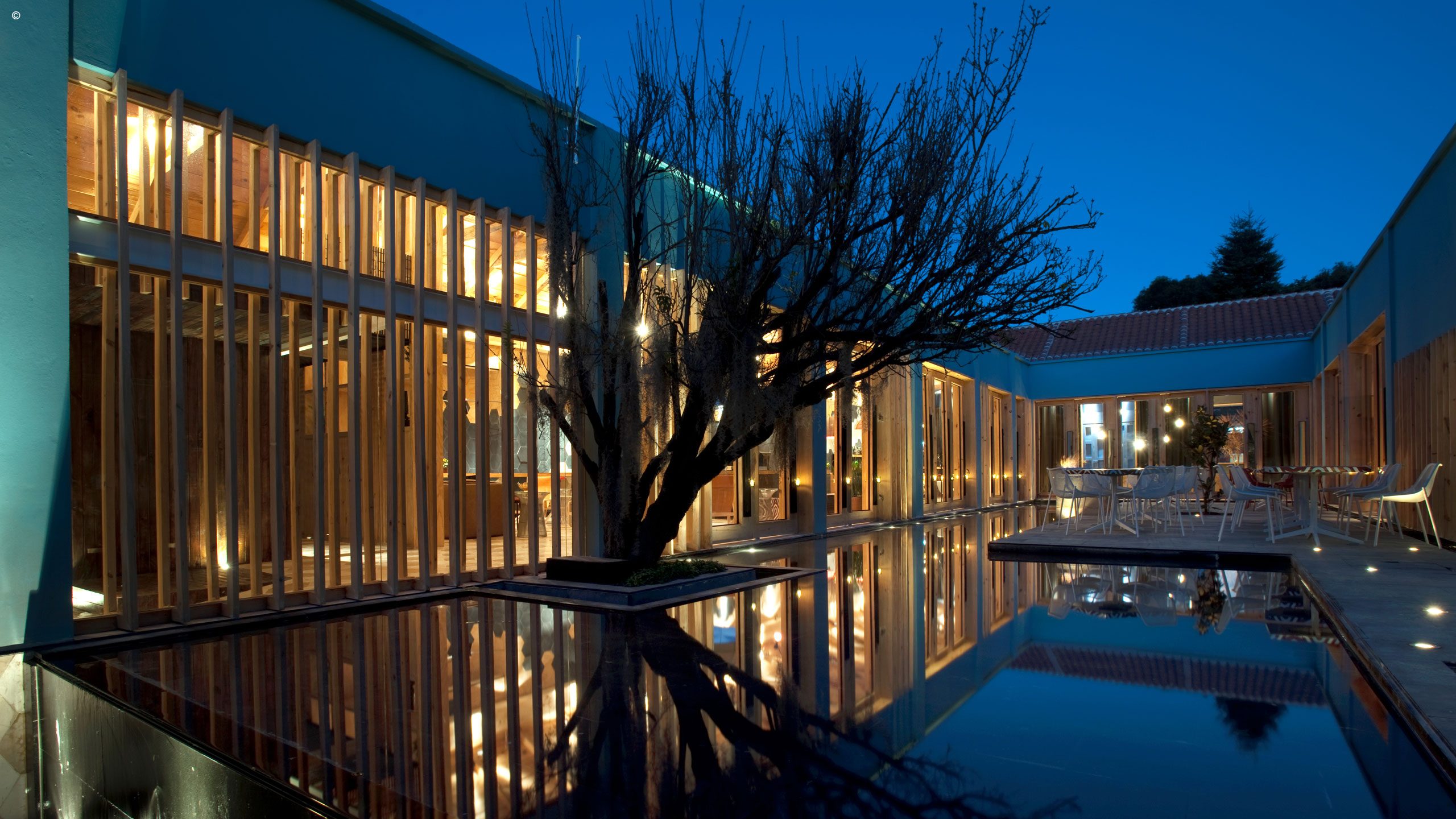 Hotel BO