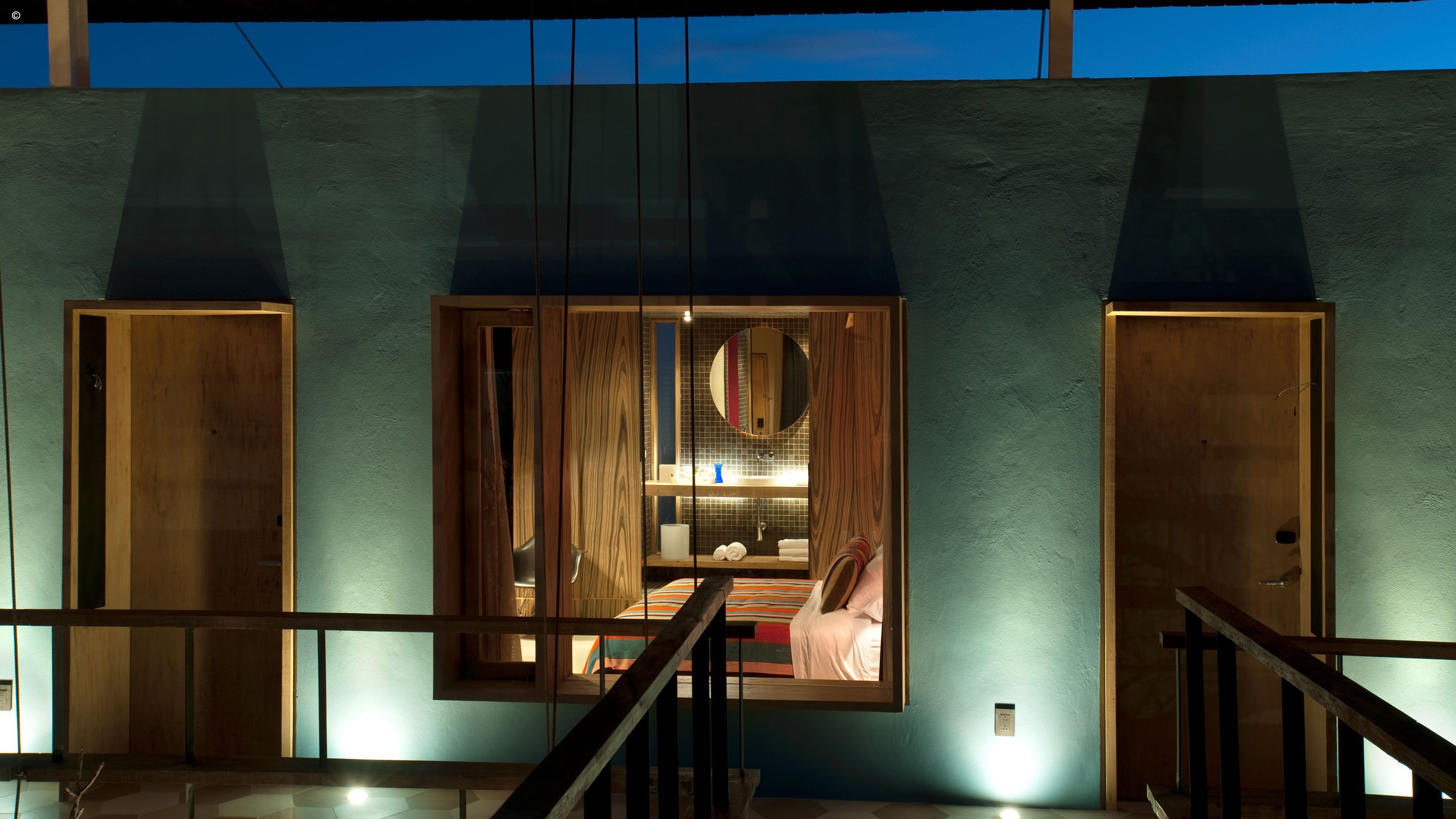 Hotel BO