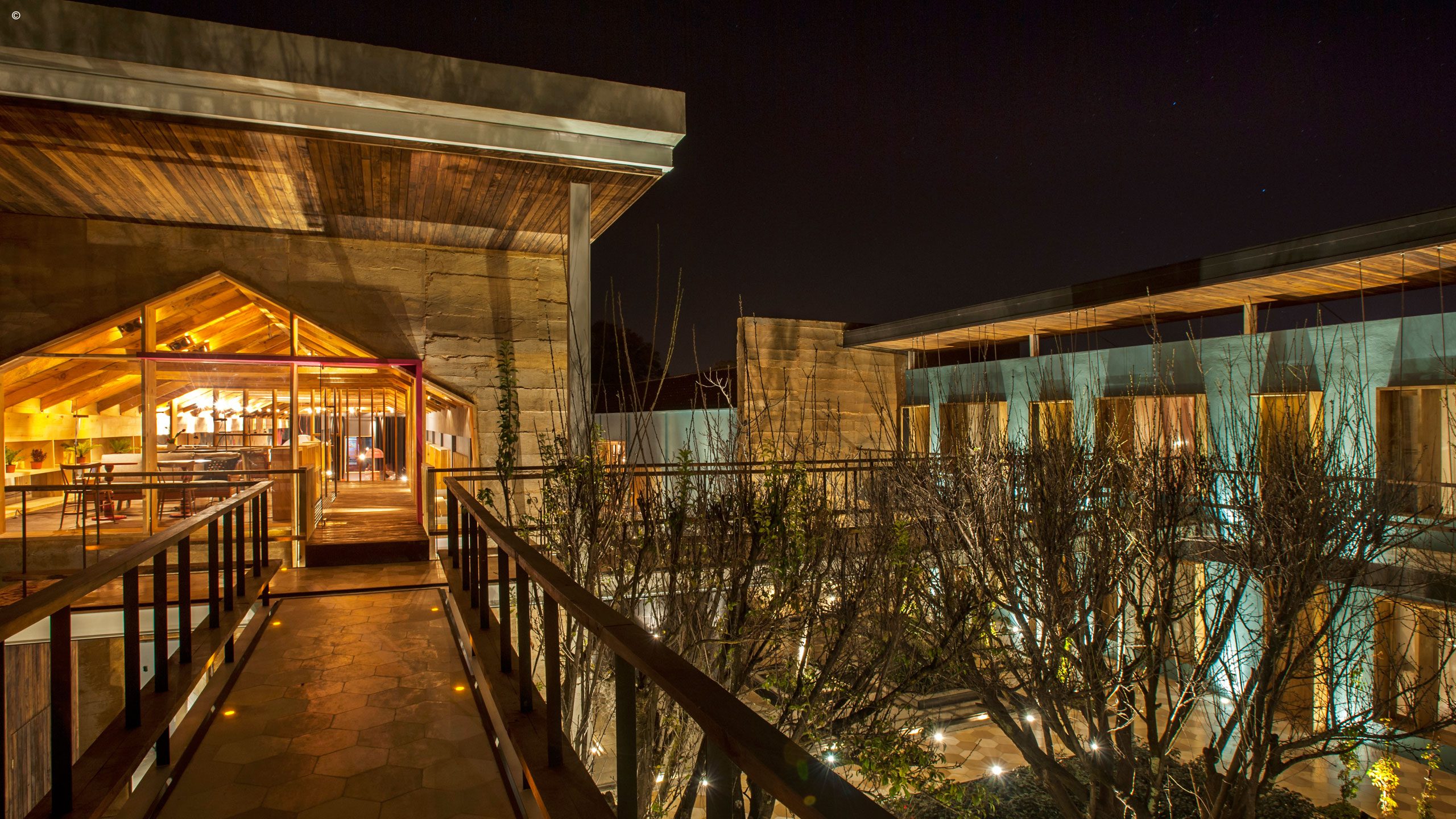Hotel BO