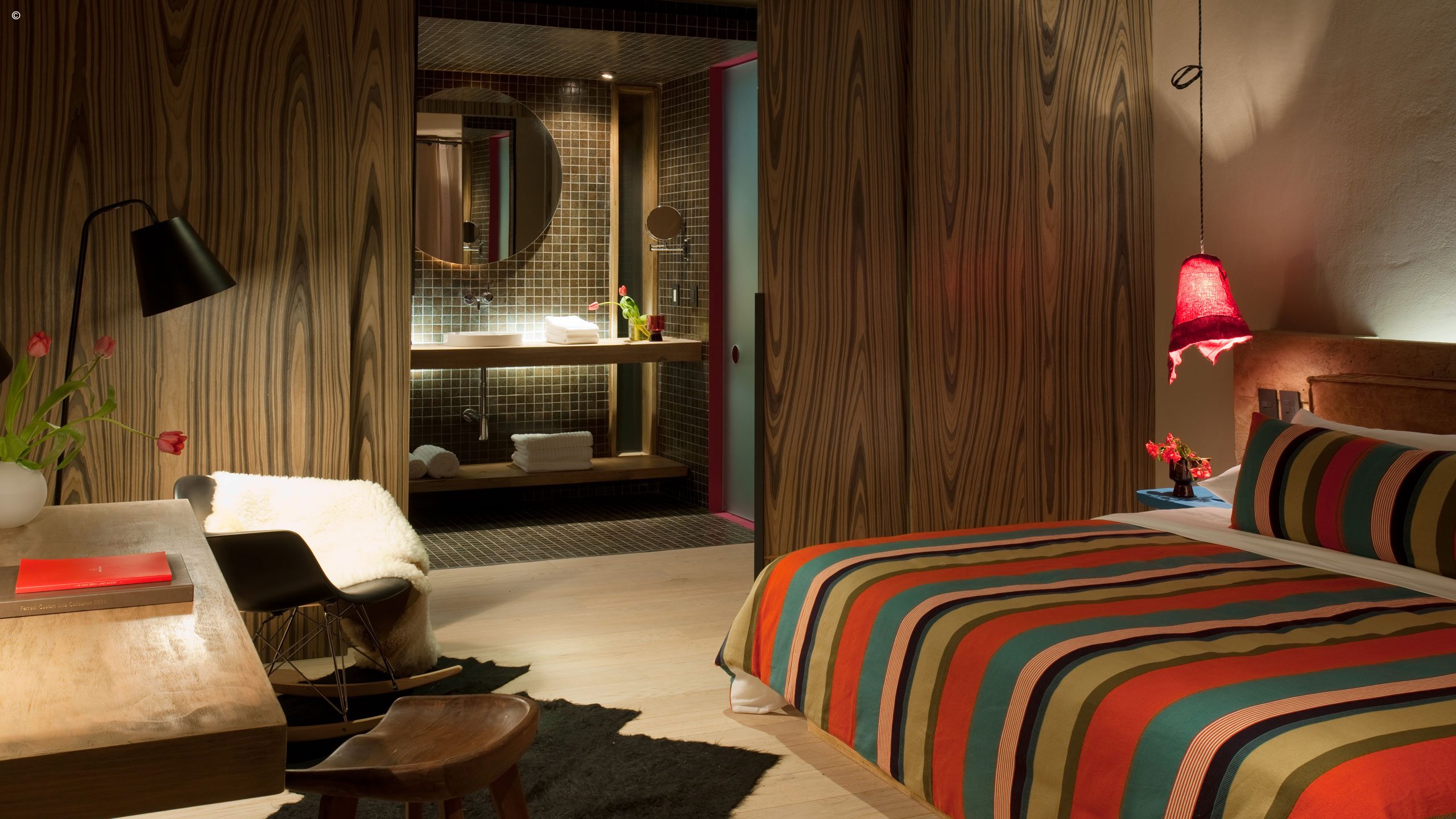 Hotel BO