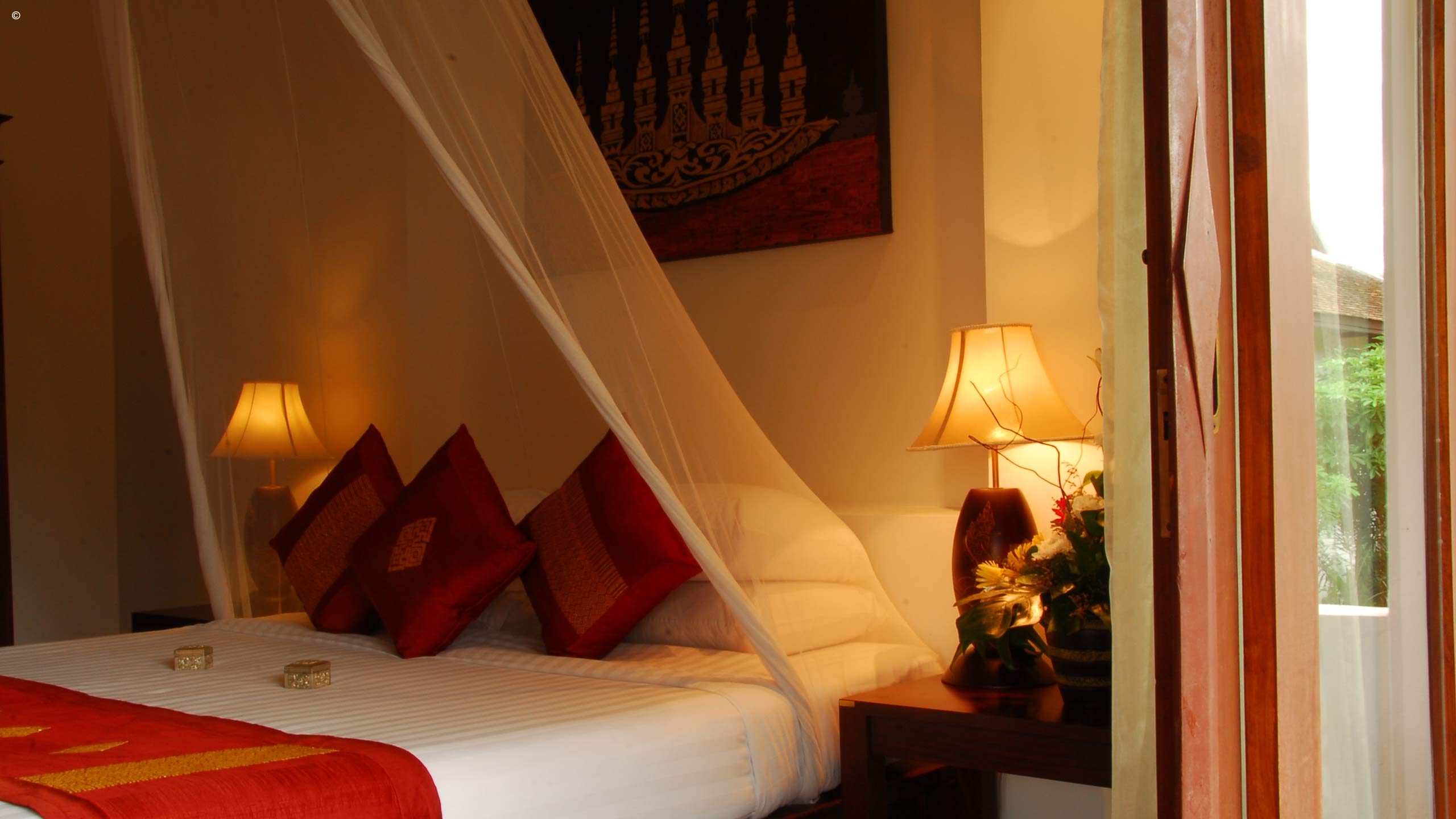 Green Park Hotel