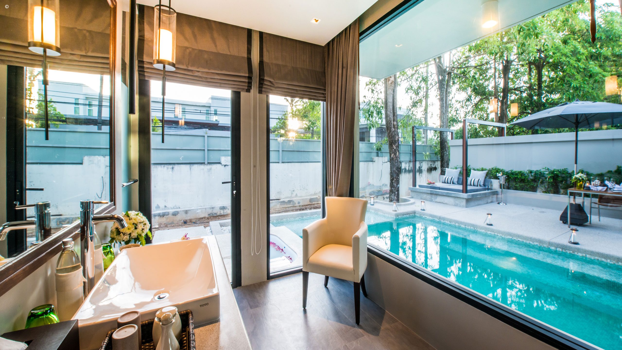Aleenta Phuket
