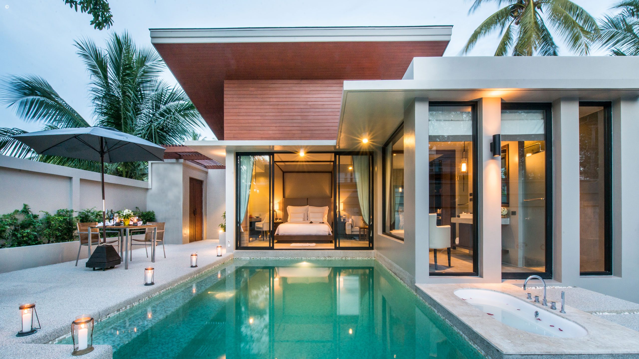 Aleenta Phuket