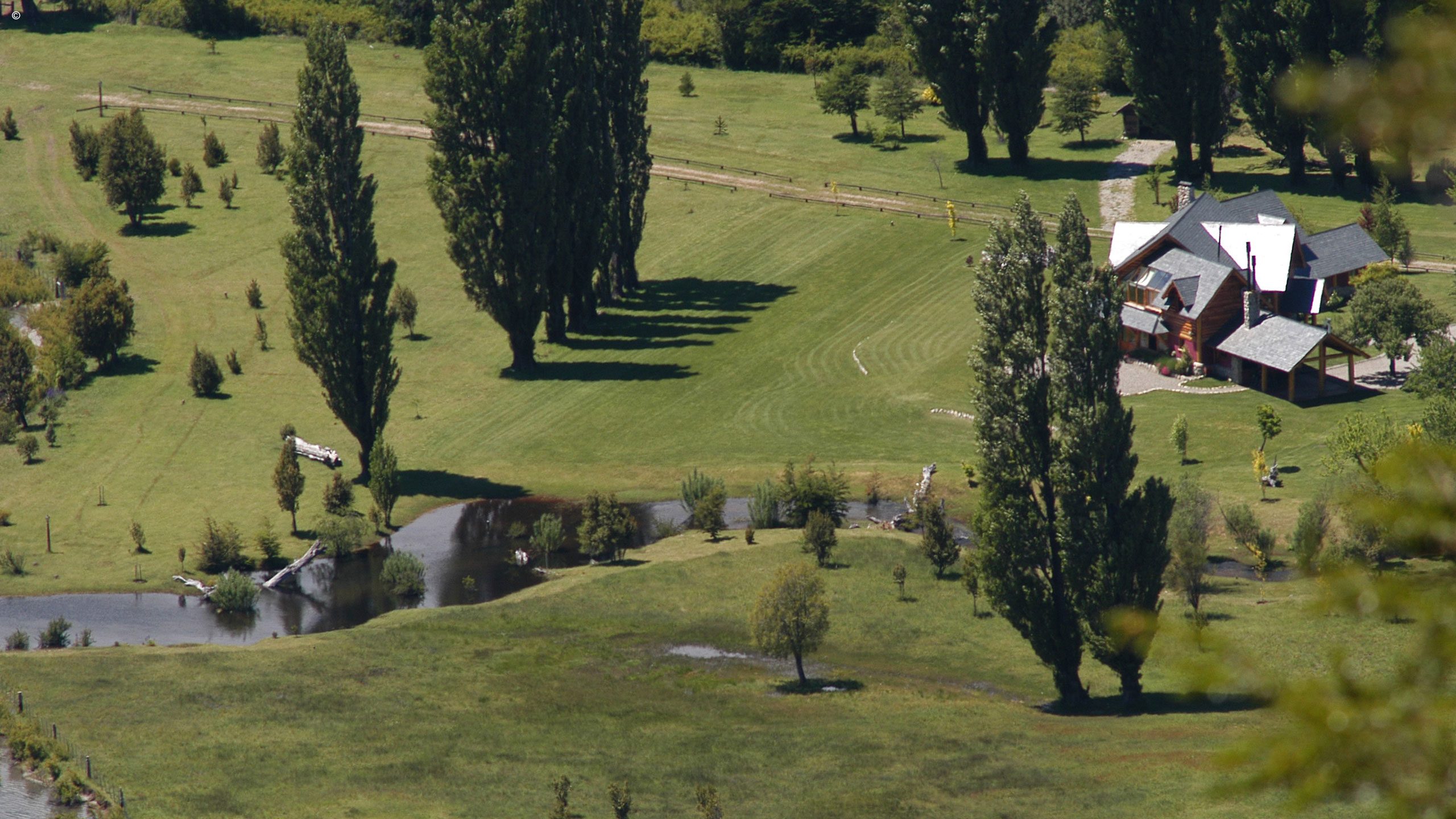 Estancia Peuma Hue