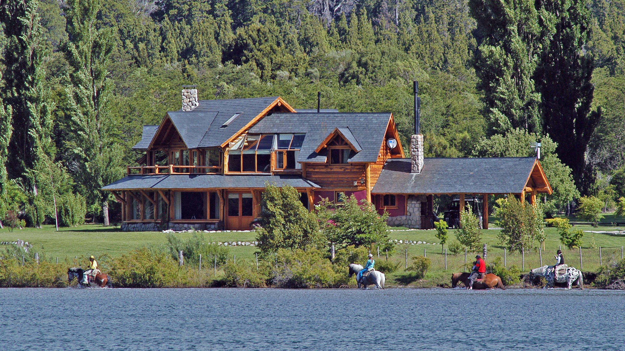 Estancia Peuma Hue