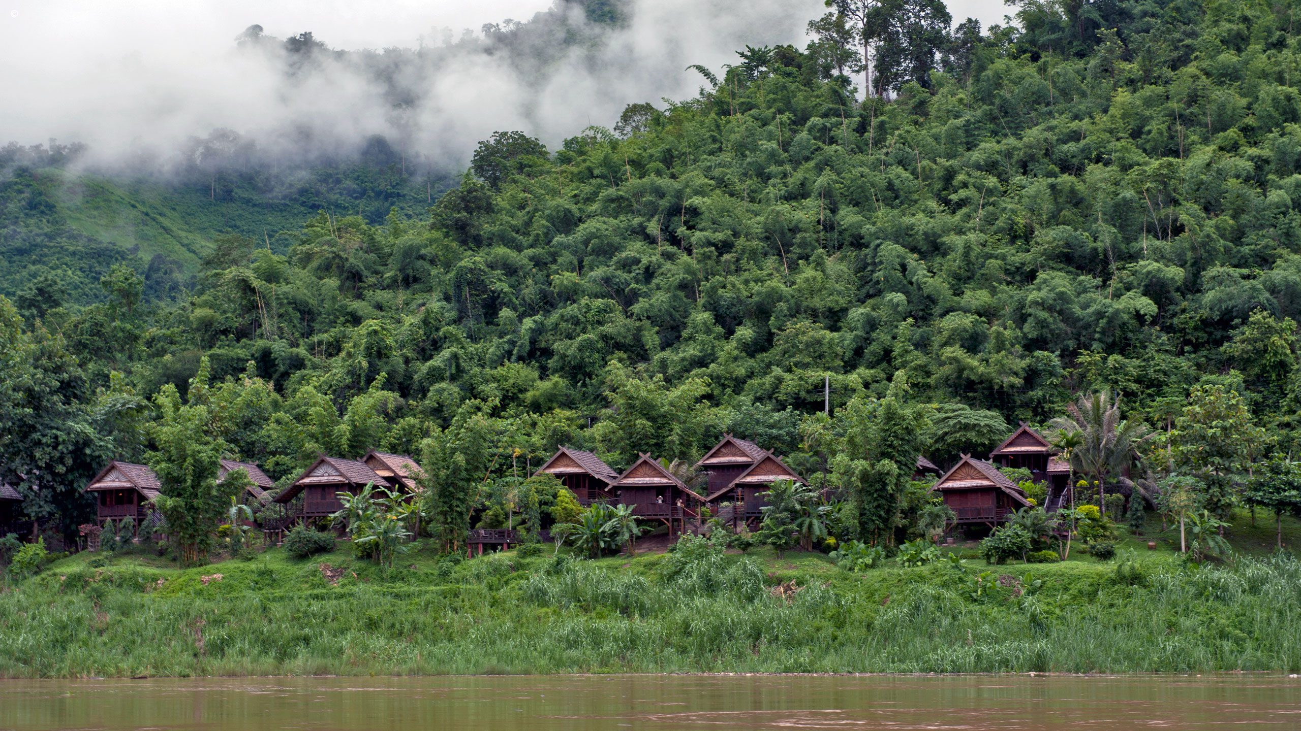 Luang Say Lodge
