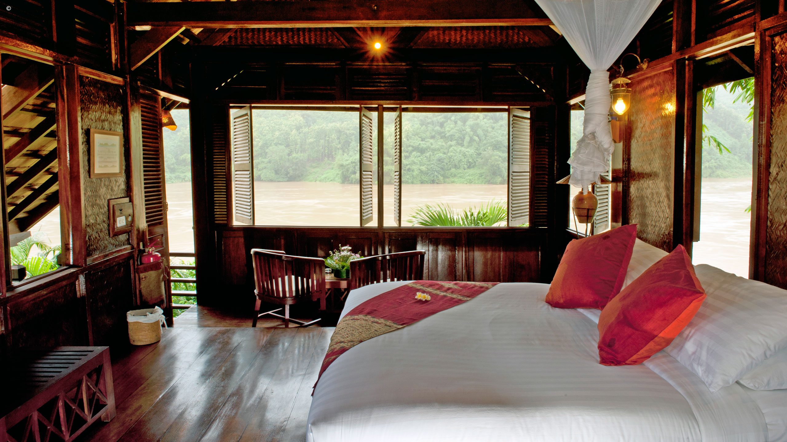 Luang Say Lodge