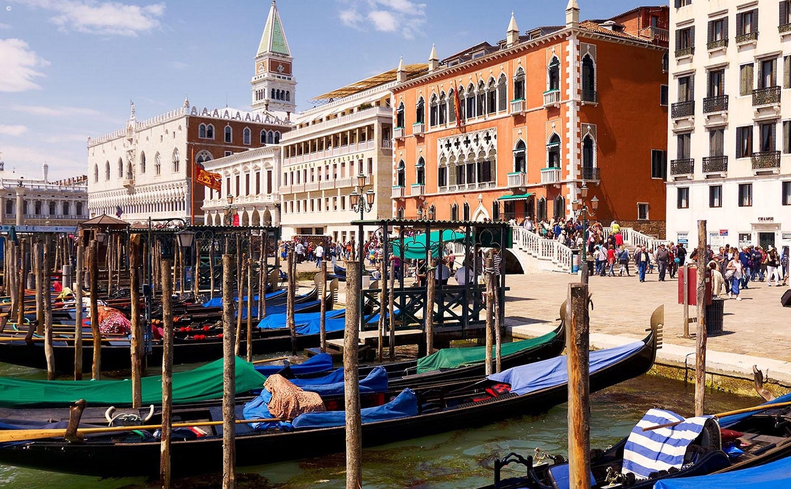 Hotel Danieli