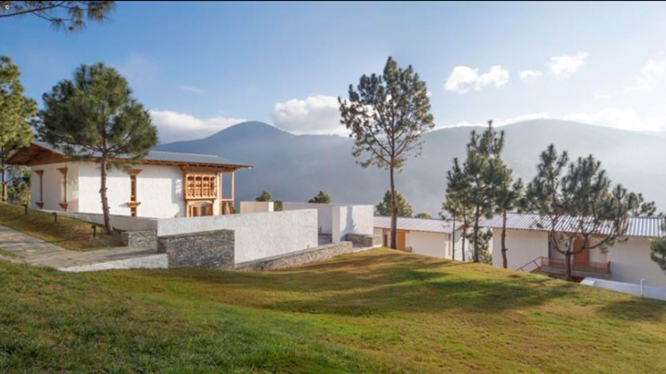Dhensa Boutique Resort