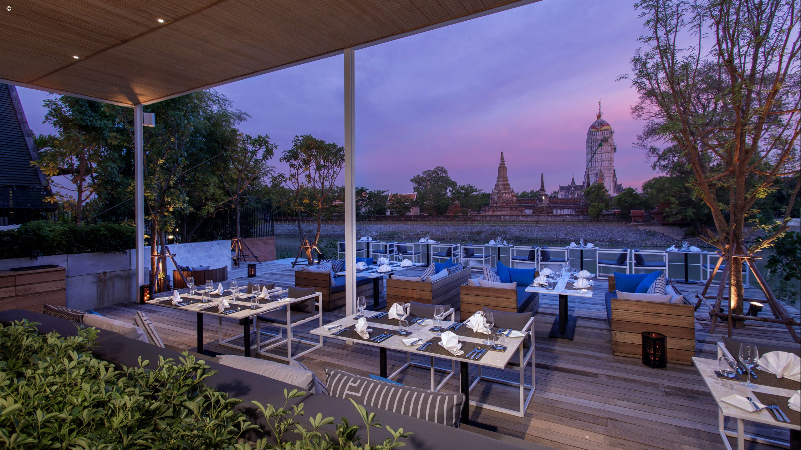 Sala Ayutthaya