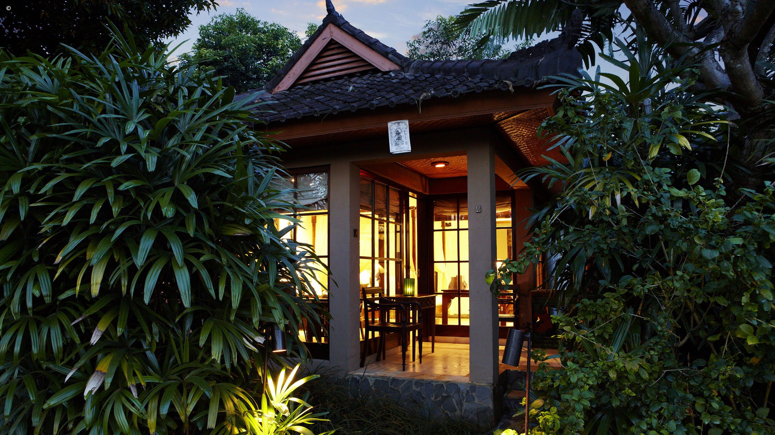 Damai Lovina