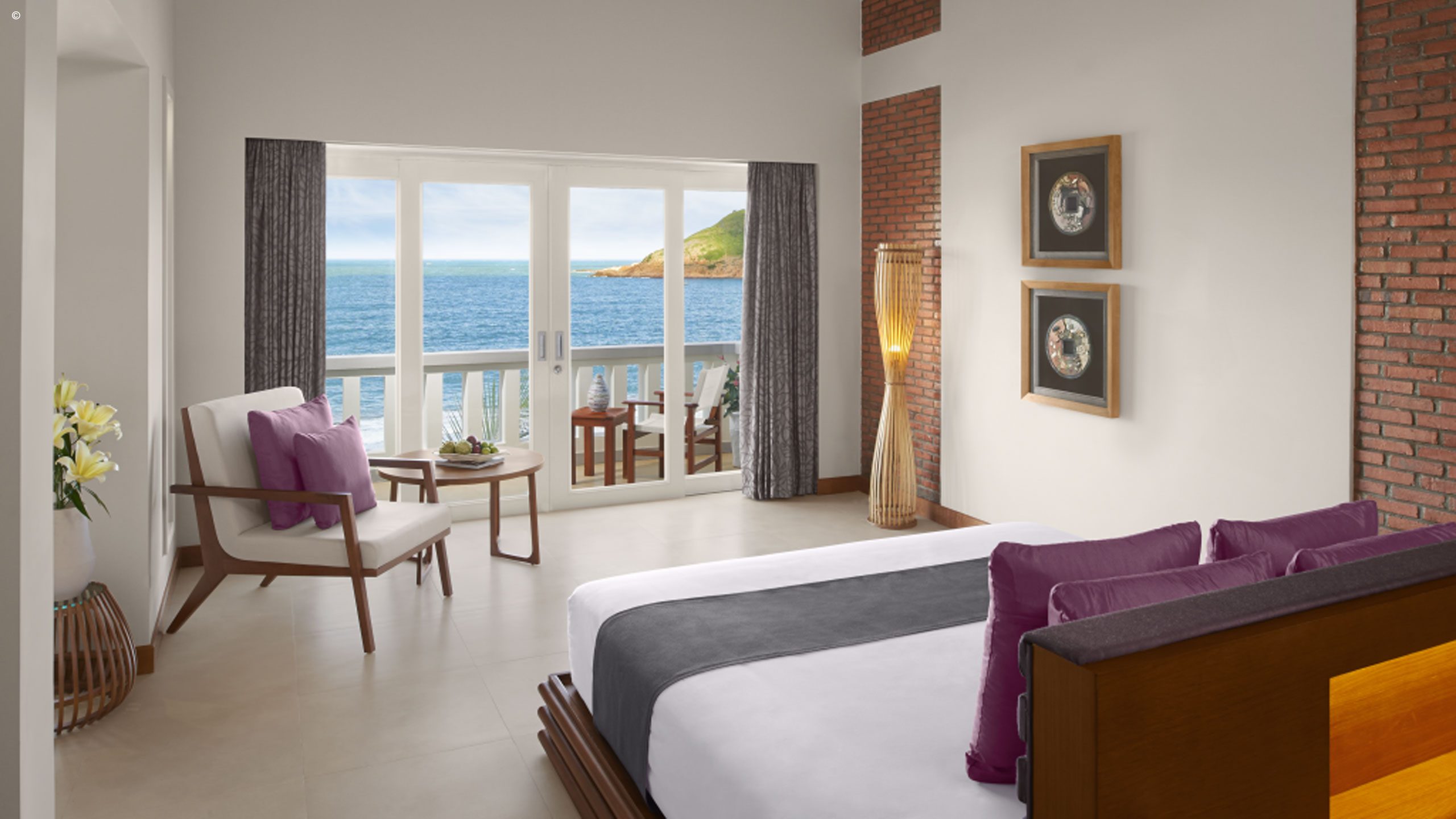 Avani Quy Nhon Resort and Spa