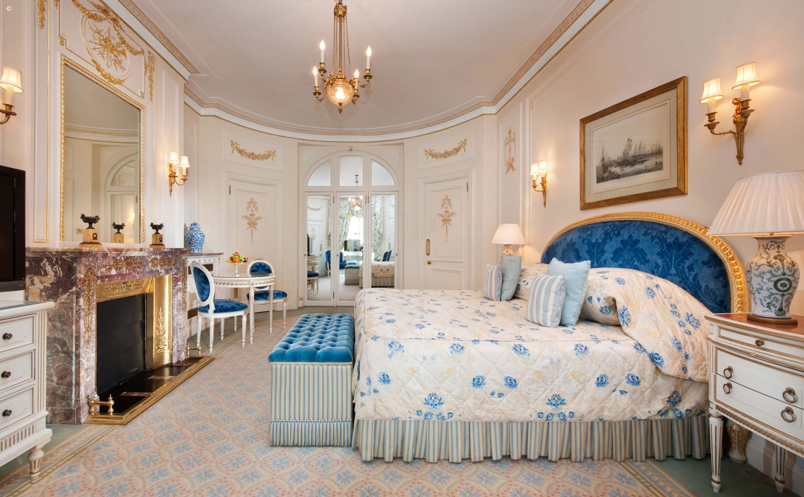 The Ritz London