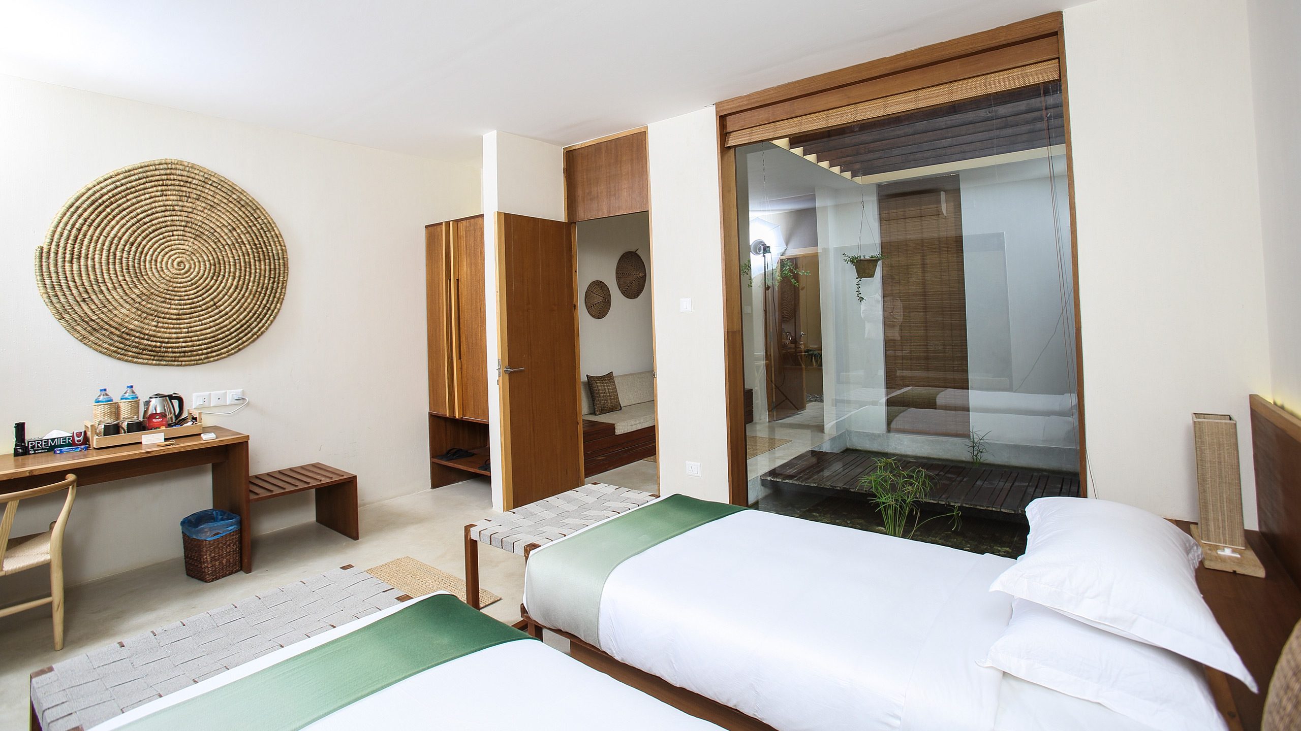 Kasara Resort