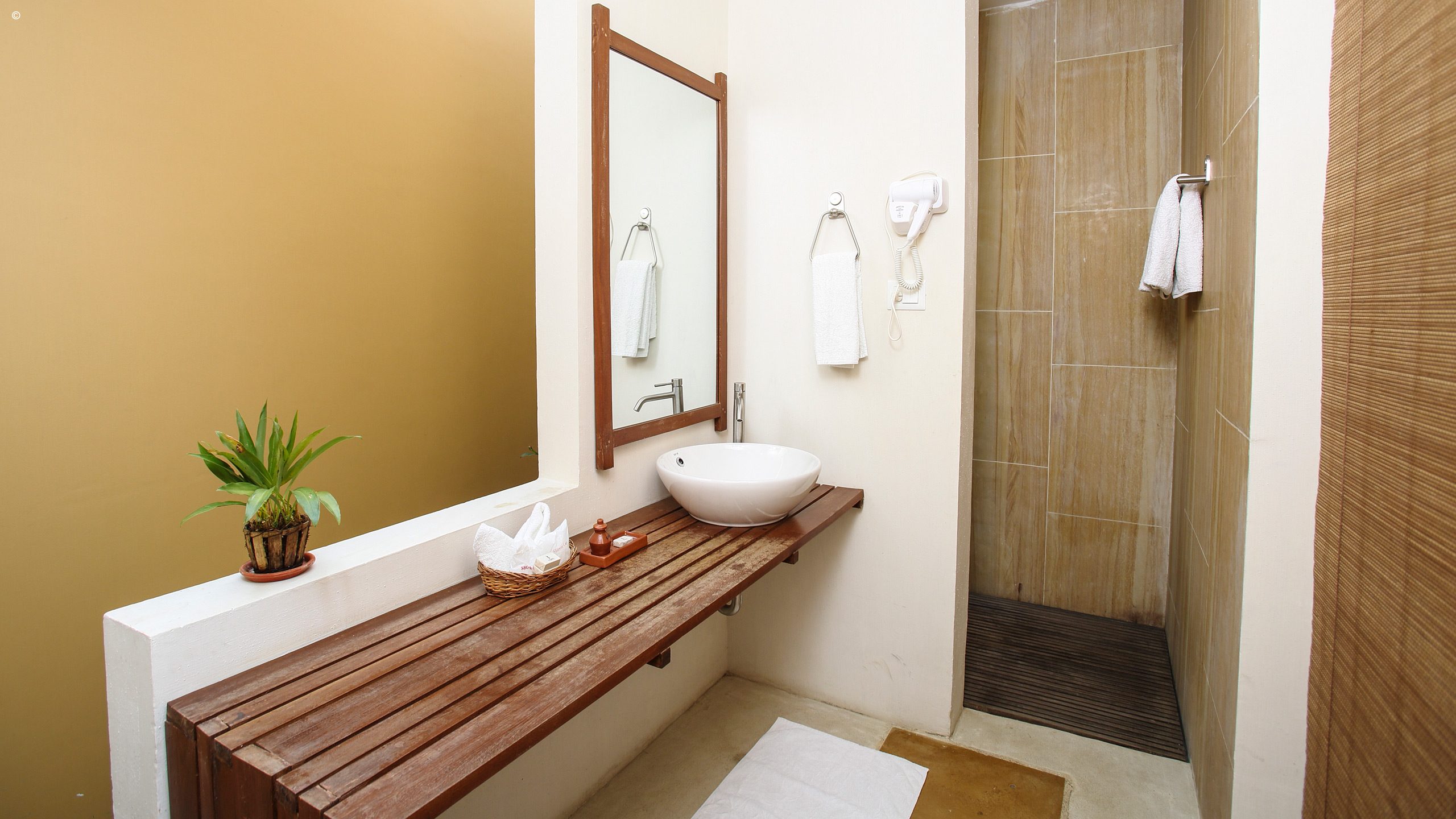 Kasara Resort