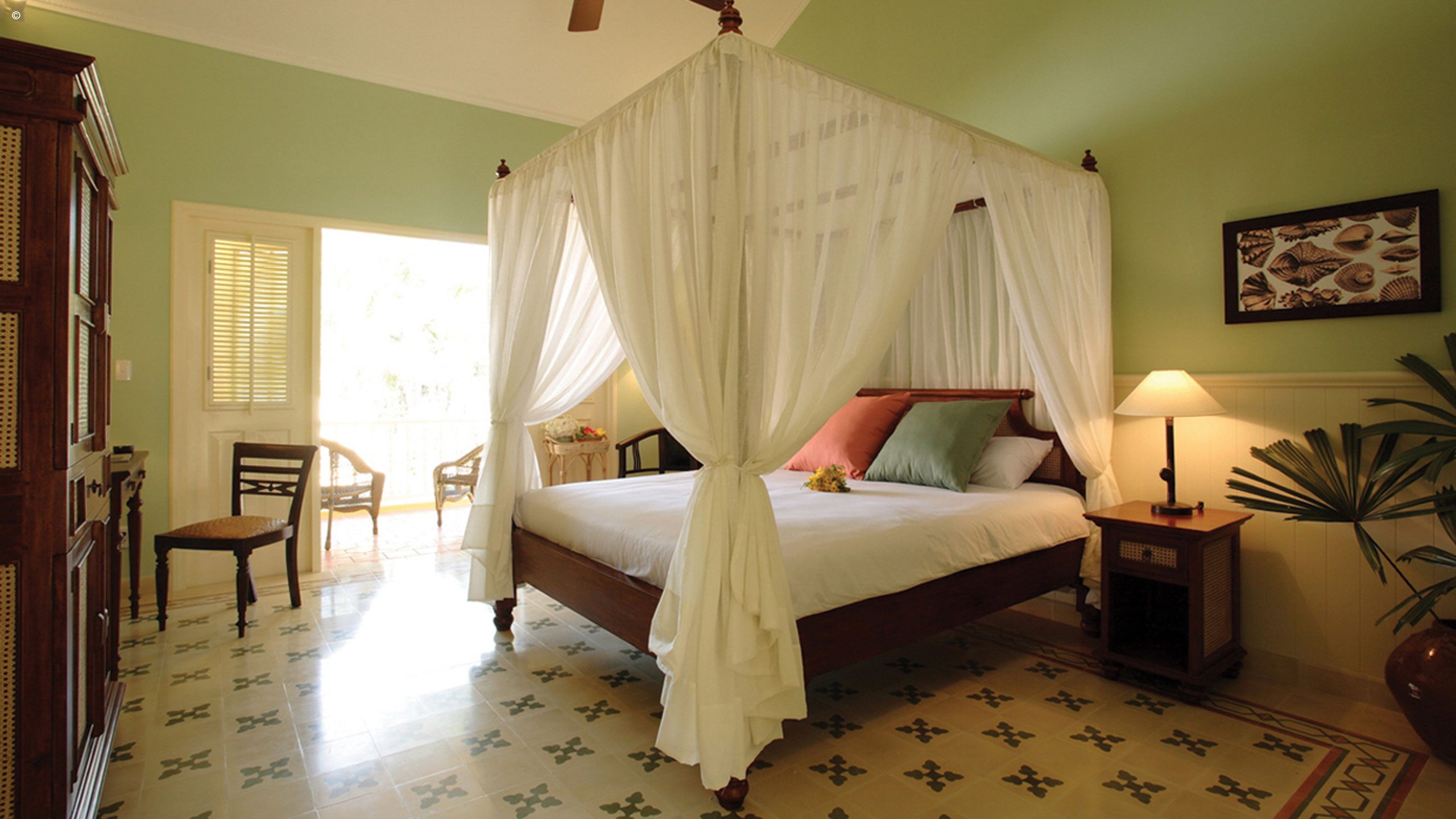 La Veranda