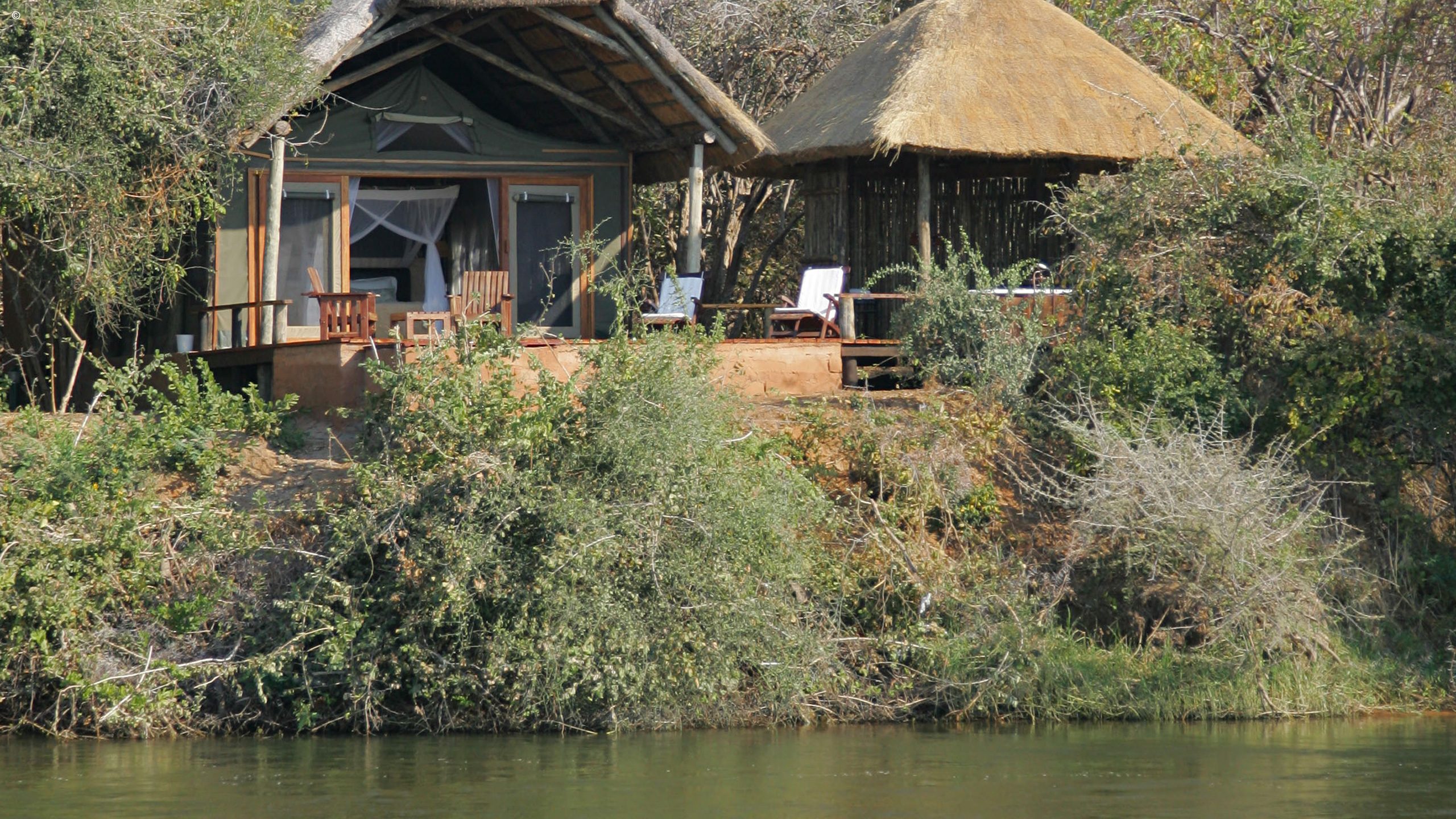 Royal Zambezi Lodge