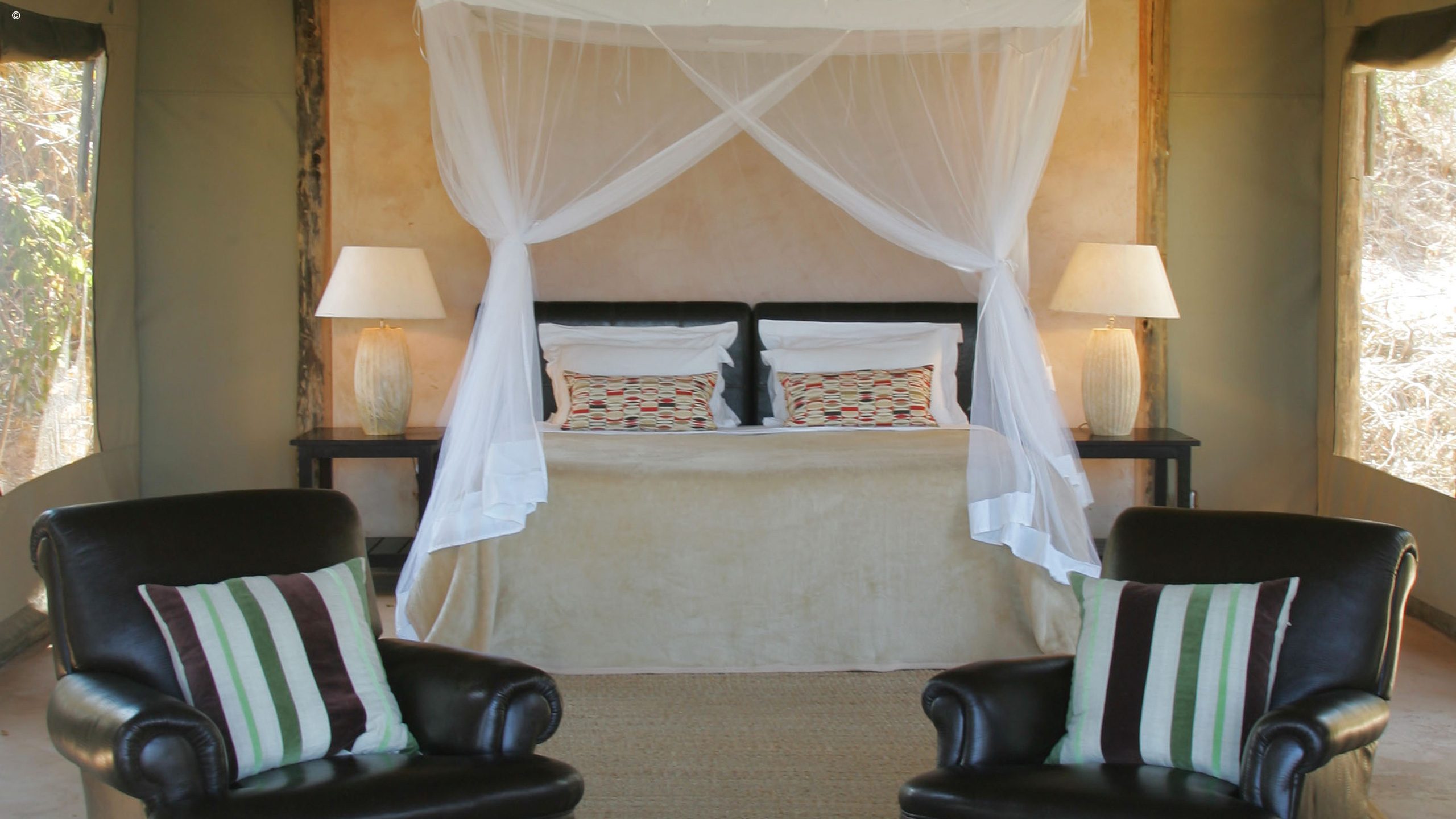Royal Zambezi Lodge