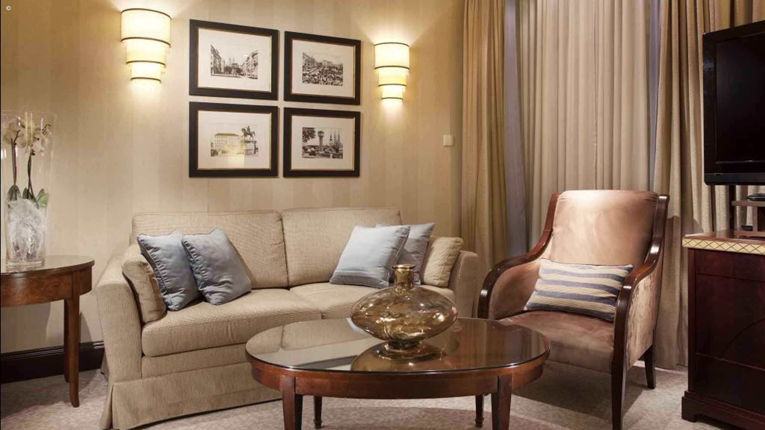 Esplanade Hotel