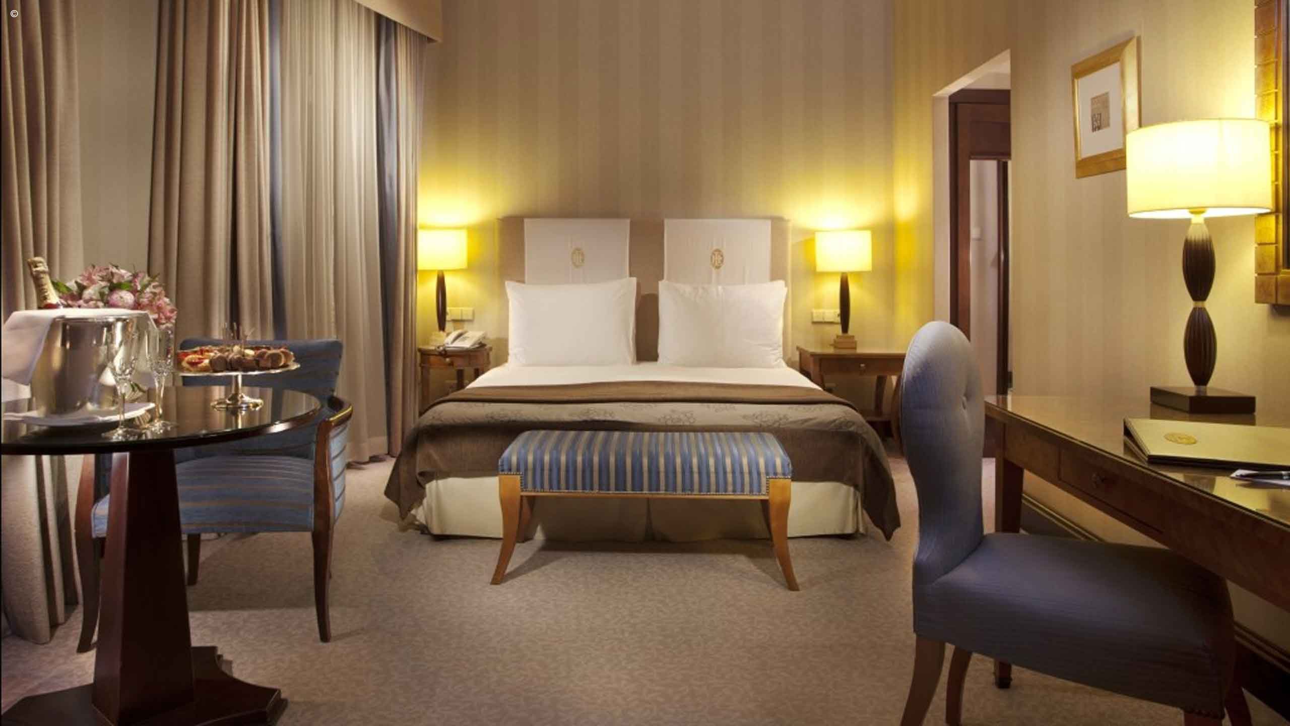 Esplanade Hotel