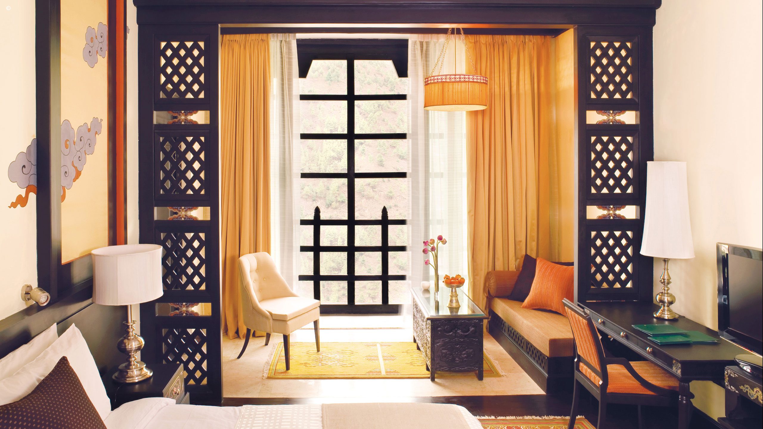 Taj Tashi Thimphu