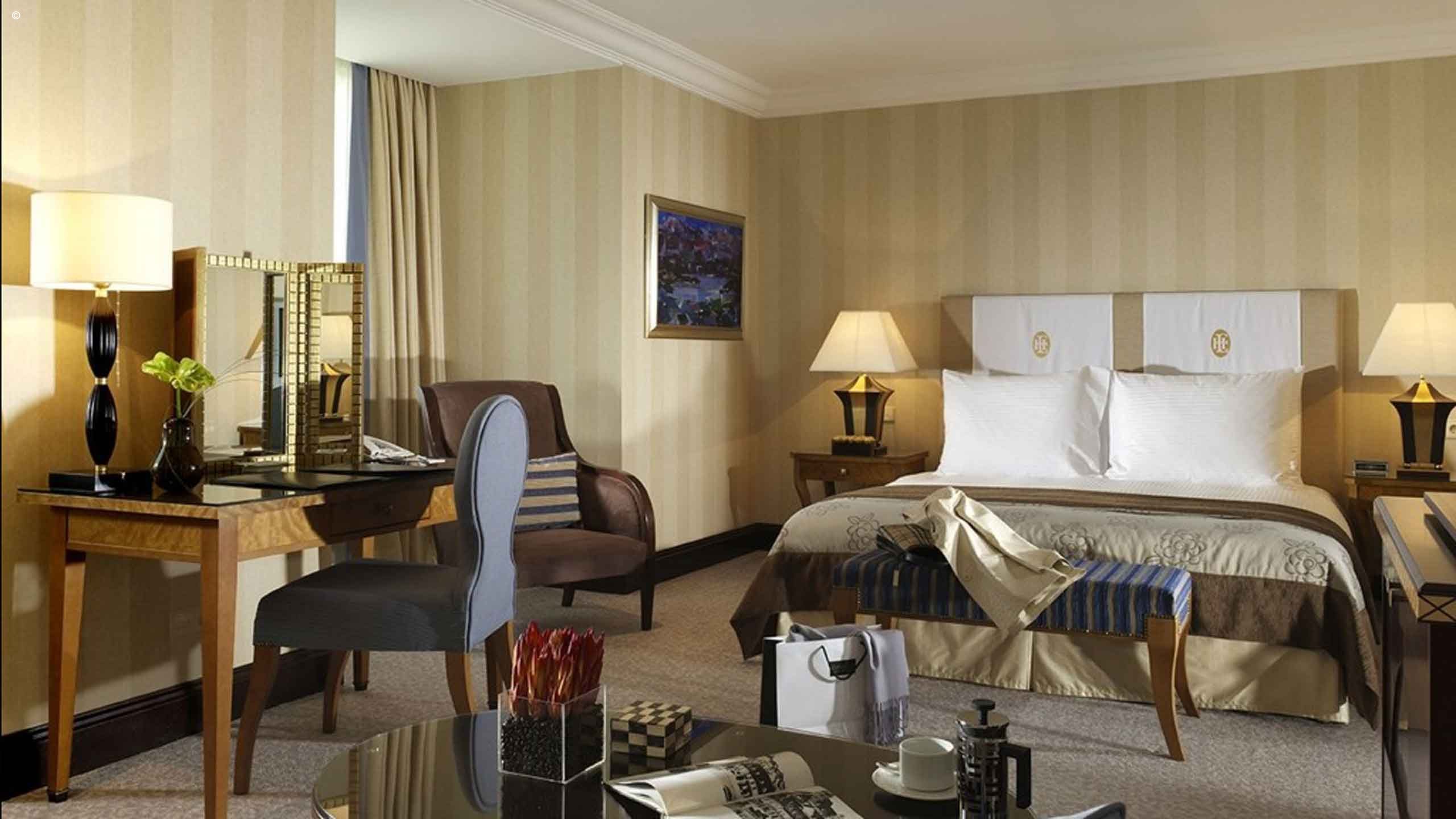 Esplanade Hotel