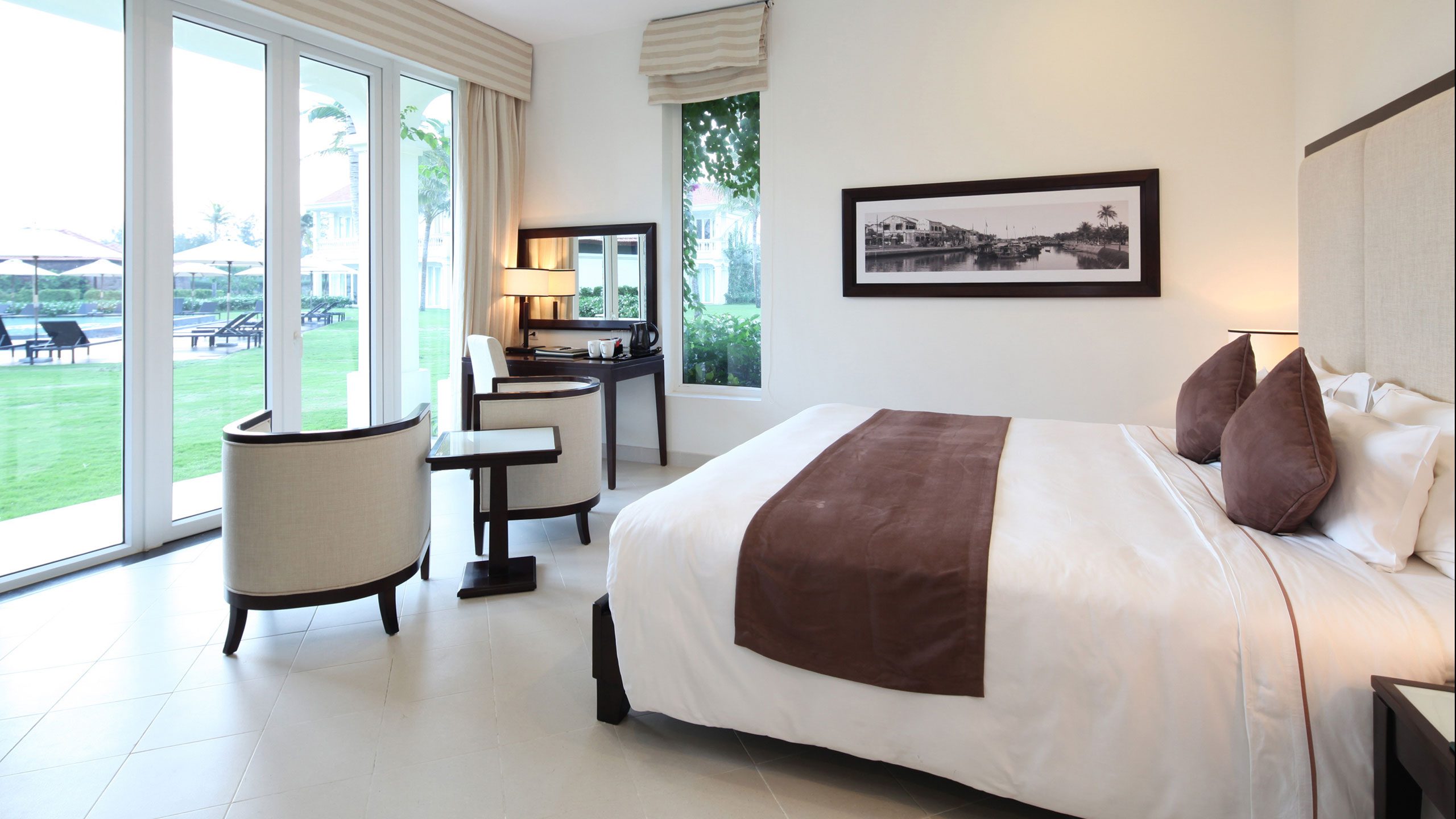 Boutique Hoi An Resort