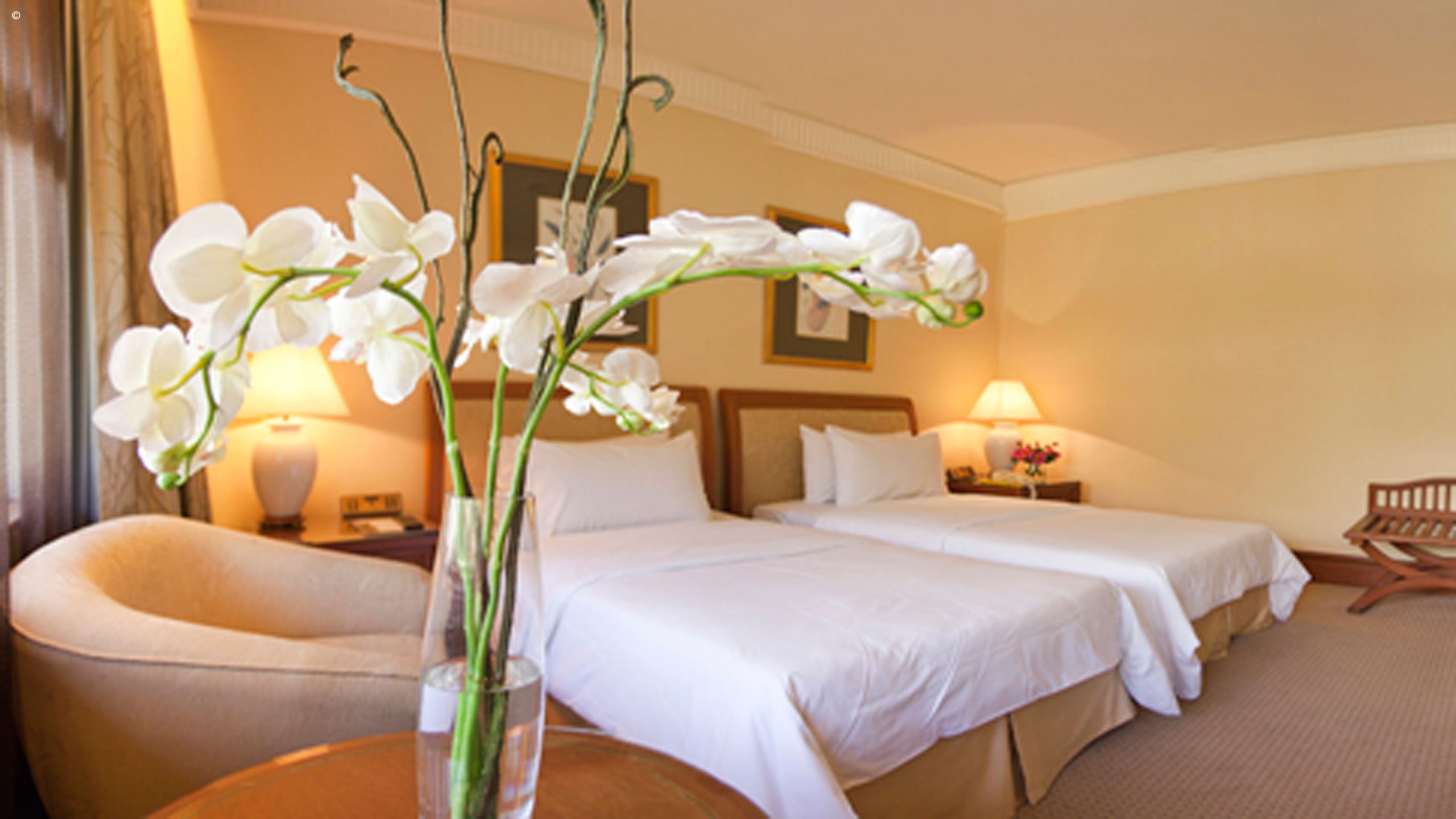 The Jesselton Hotel
