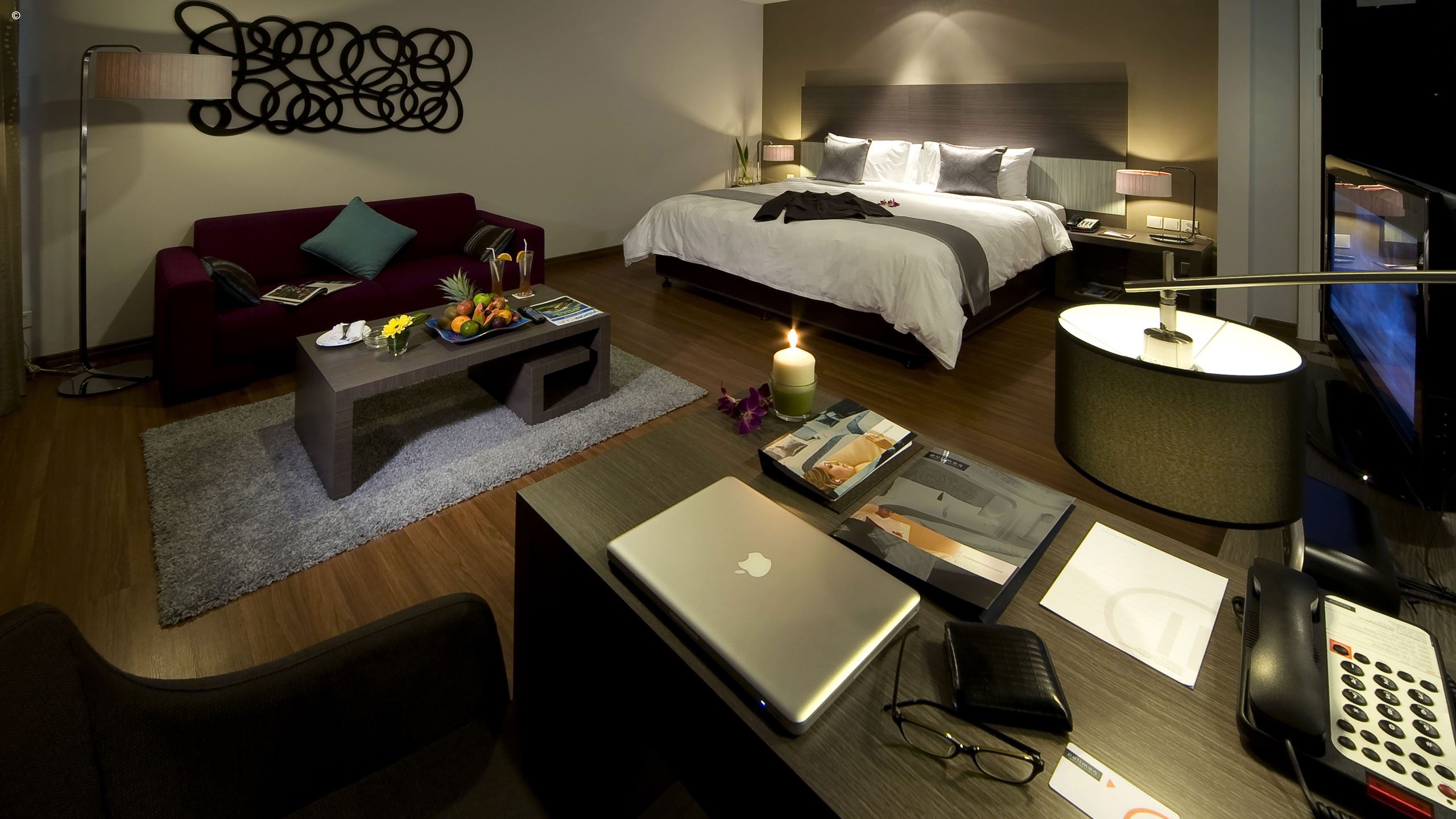 Pullman Kuching