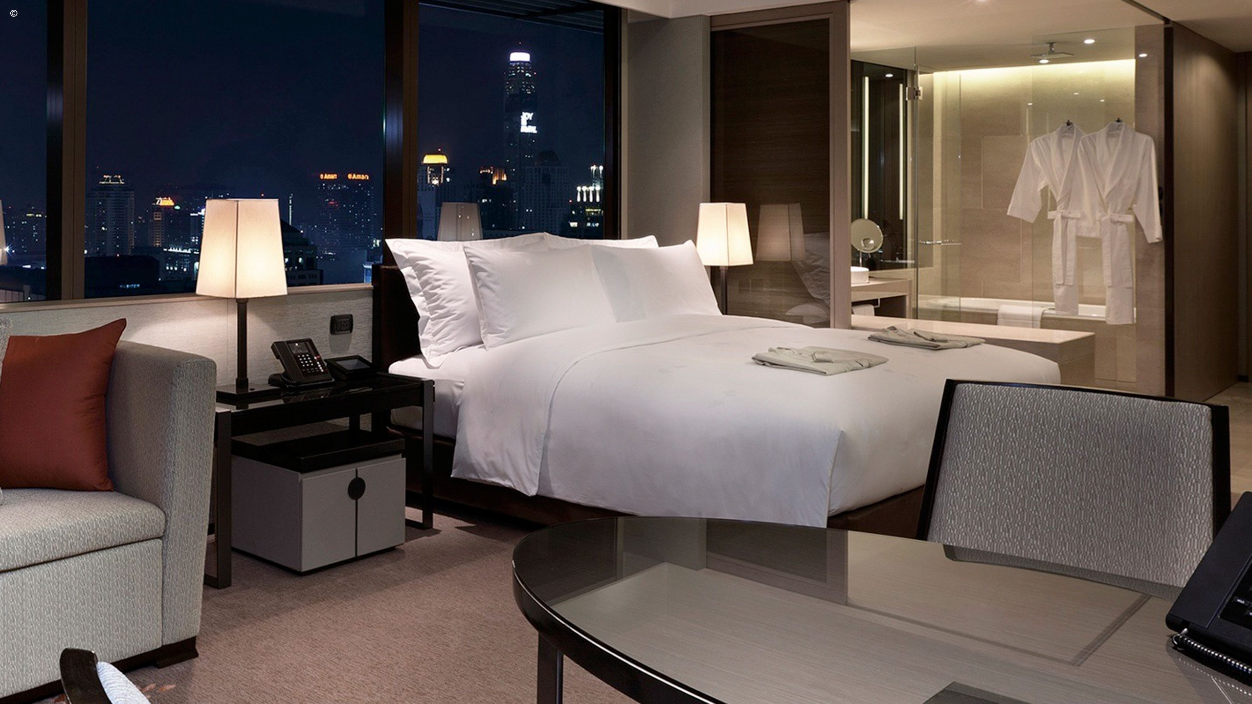 The Okura Prestige