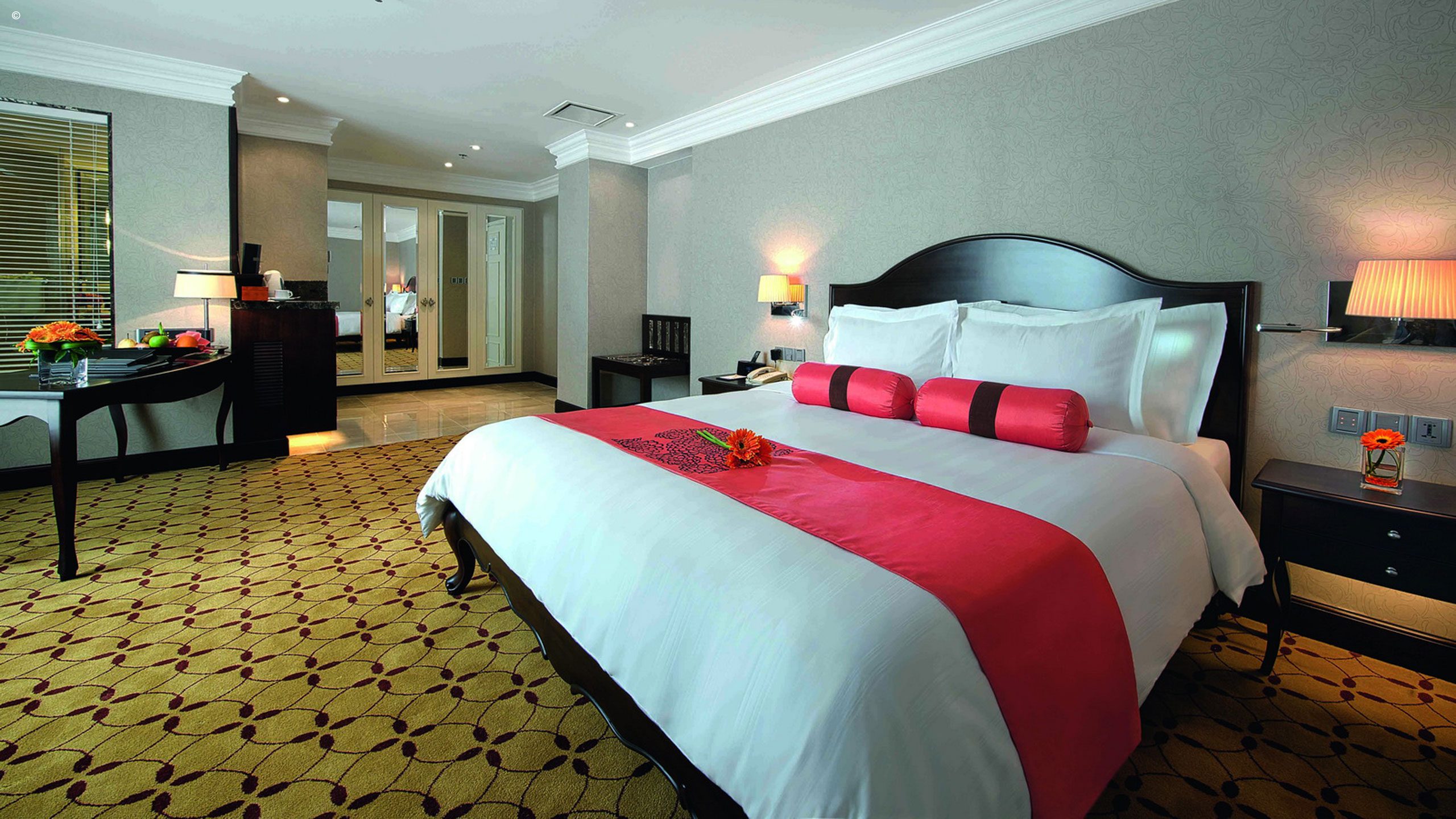 Eastin Grand Hotel
