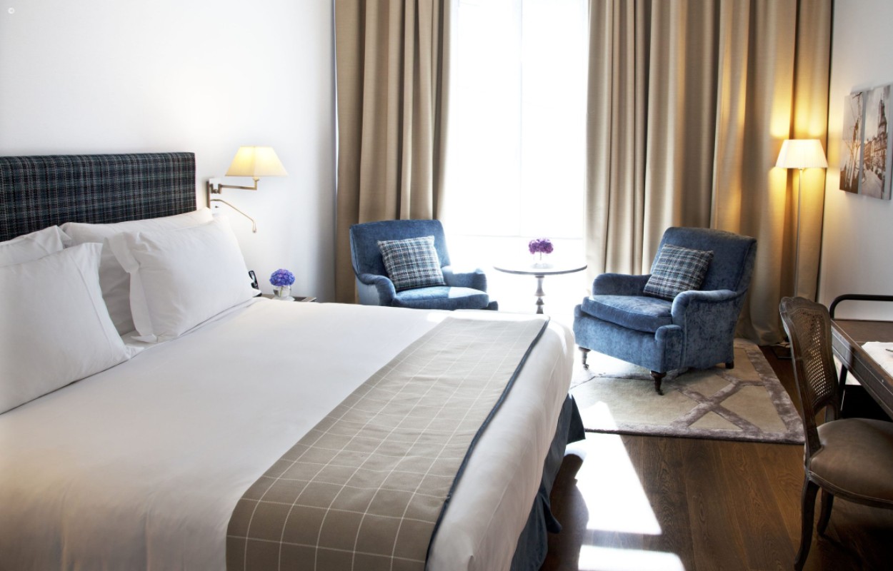Hotel Urso