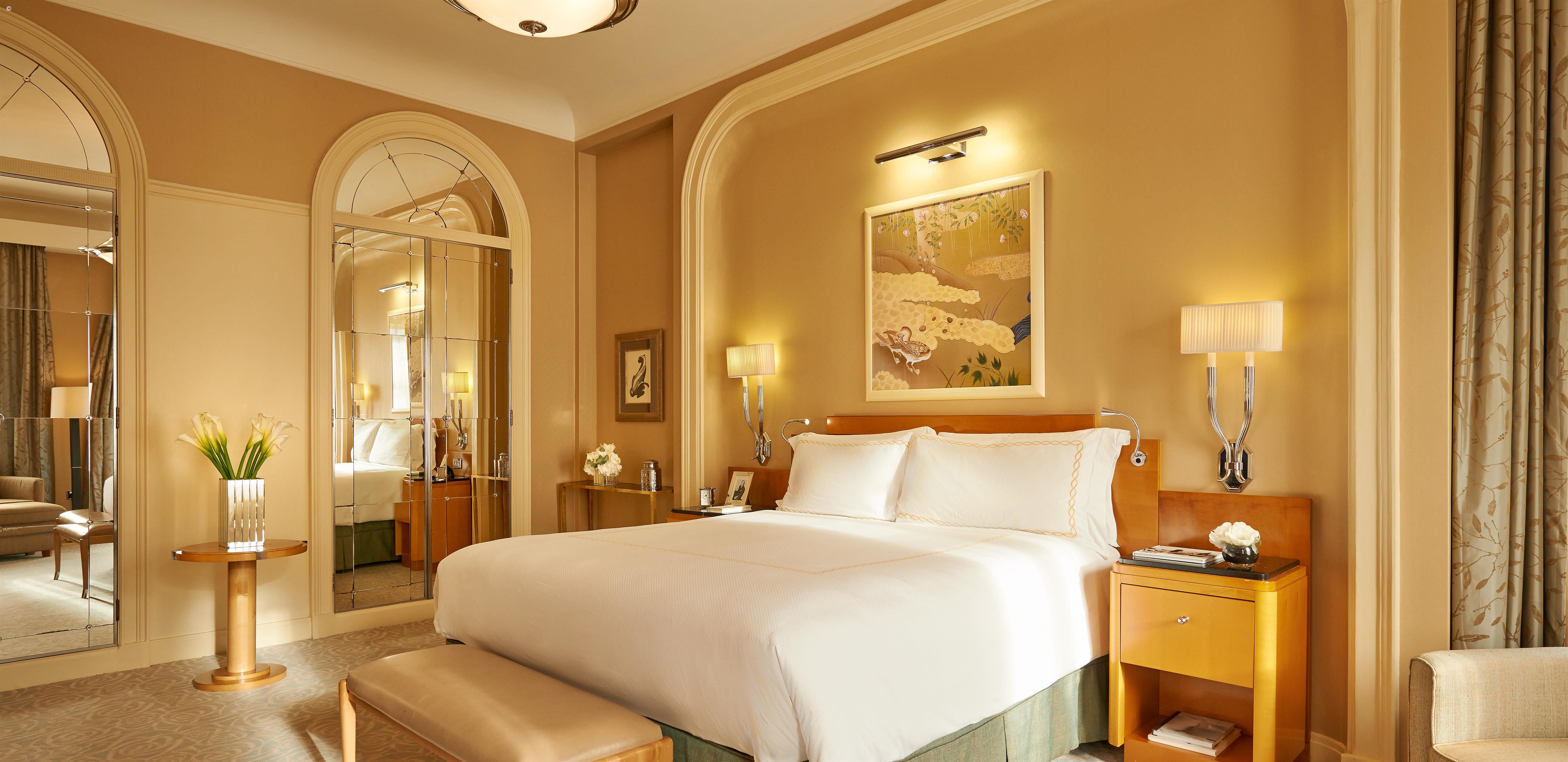 The Savoy London