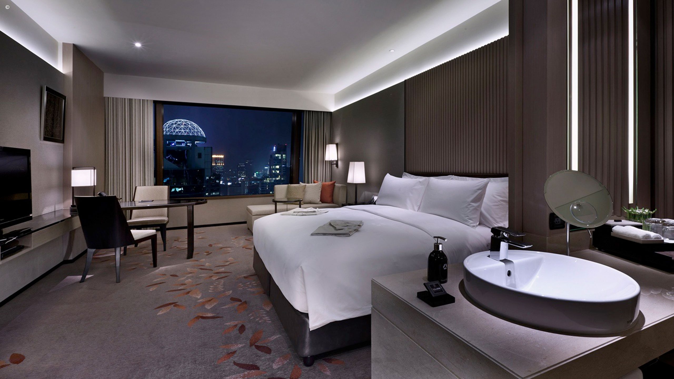 The Okura Prestige