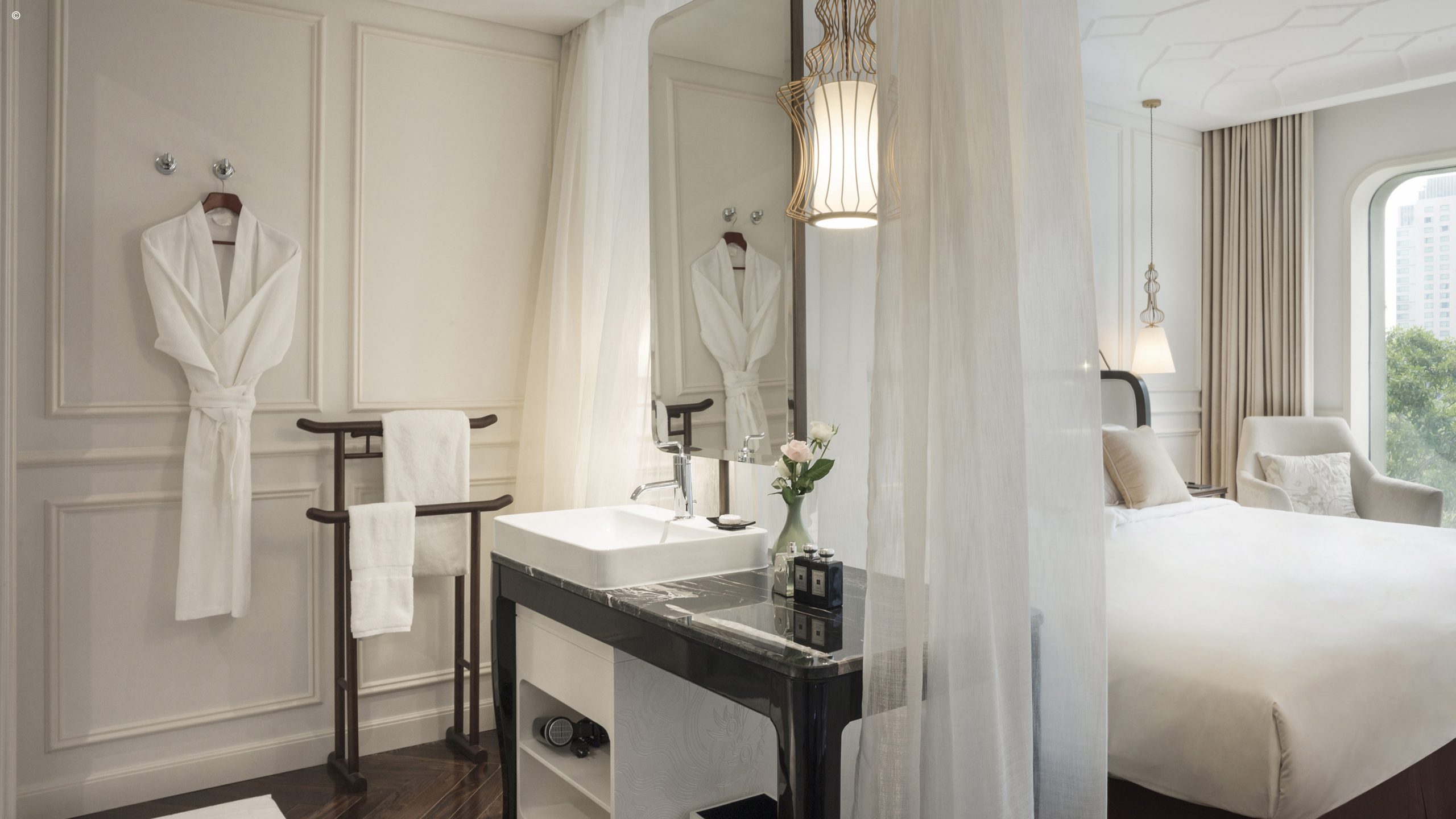 Hotel des Arts Saigon
