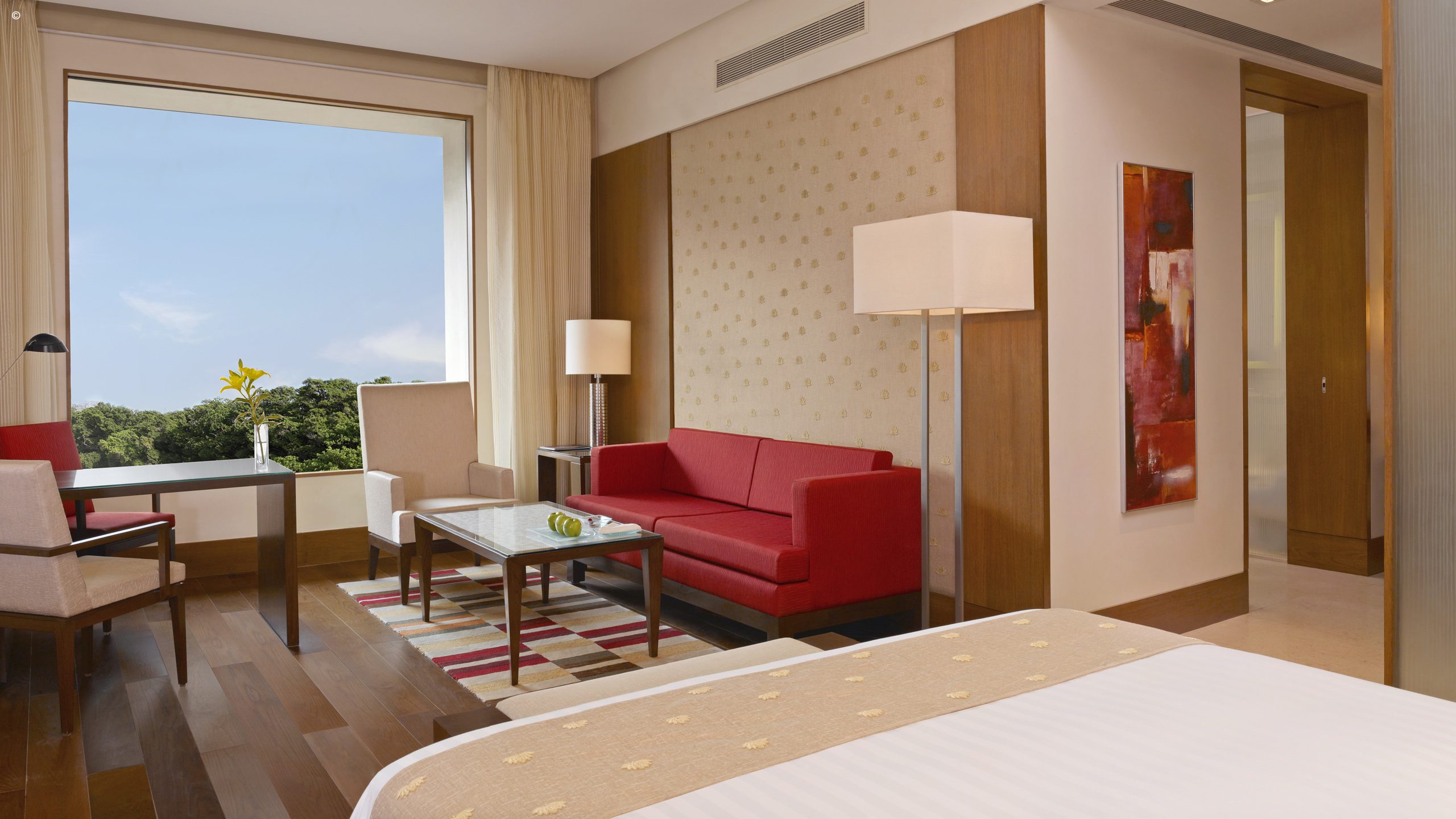 The Oberoi Gurgaon