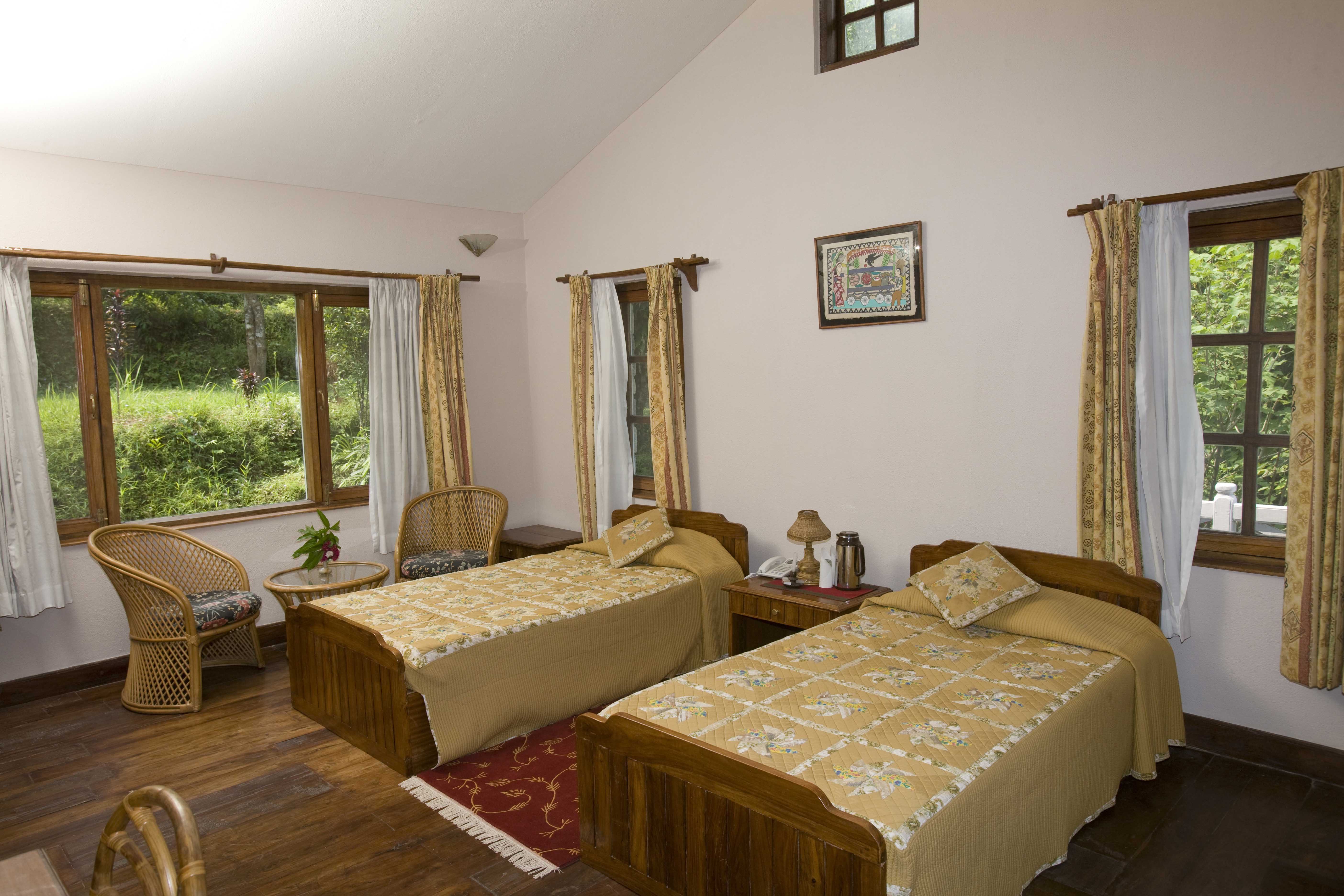 Begnas Lake Resort